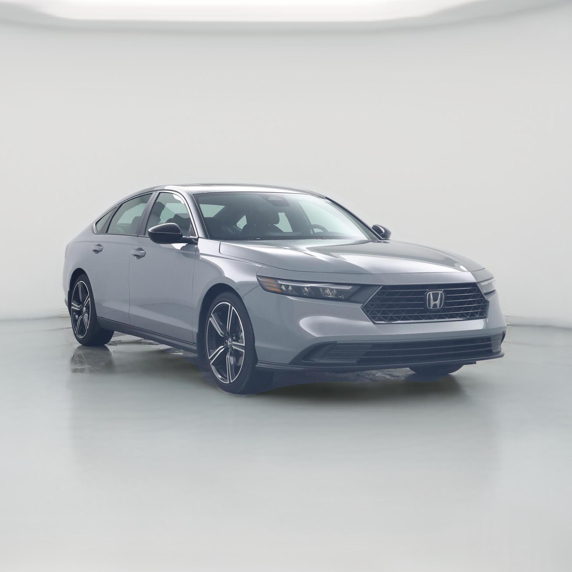 Thumbnail: 2025 Honda Accord - 1