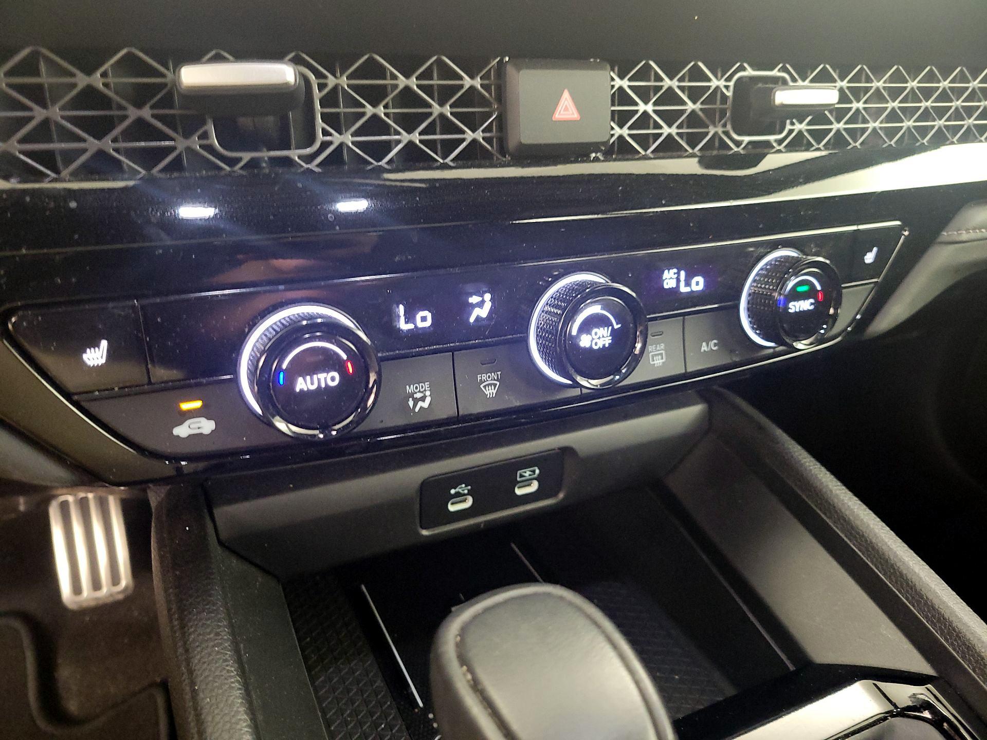 Thumbnail: 2025 Honda Accord - 15