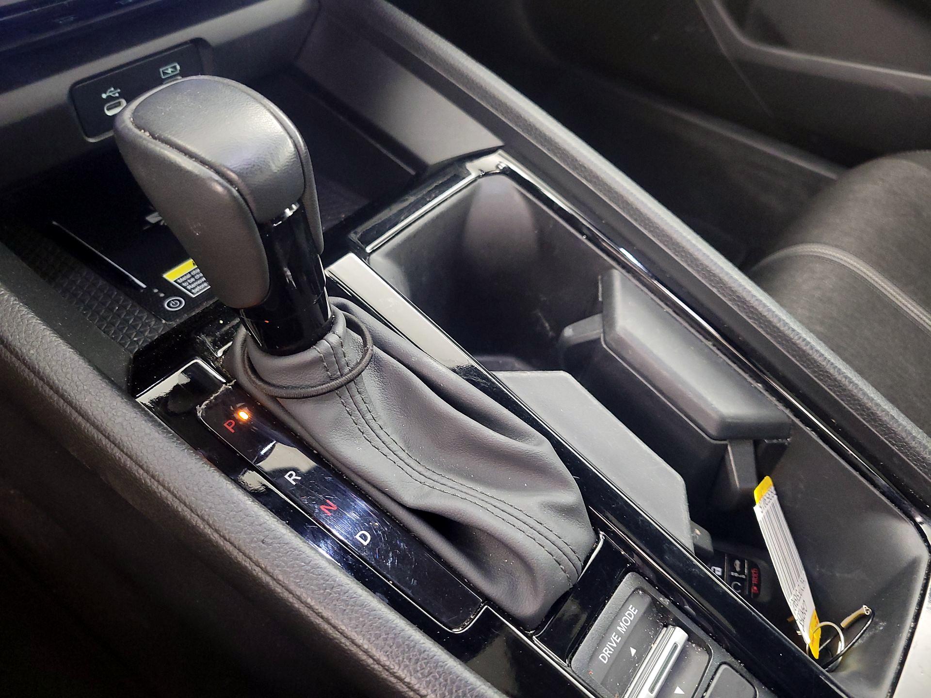 Thumbnail: 2025 Honda Accord - 16