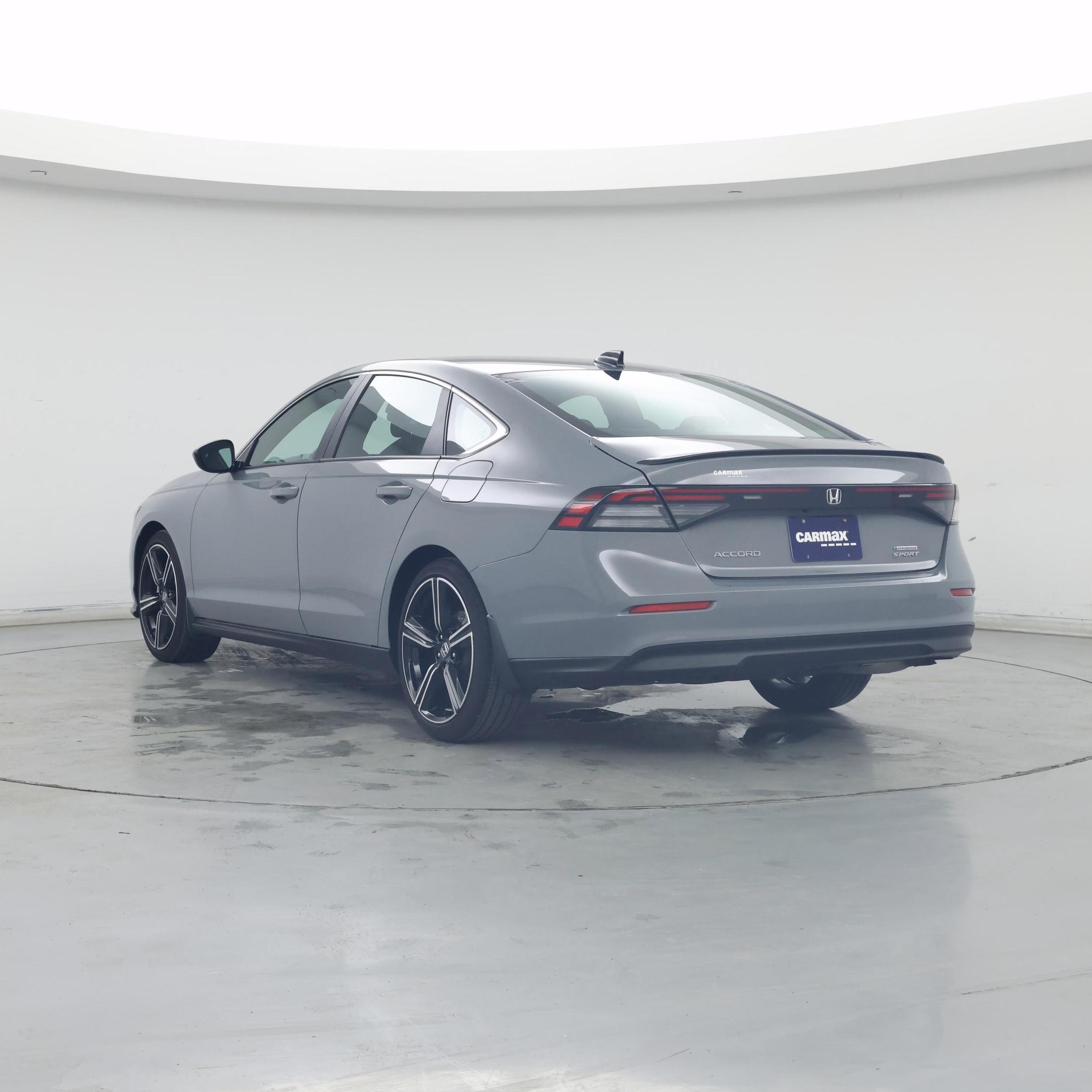 Thumbnail: 2025 Honda Accord - 2