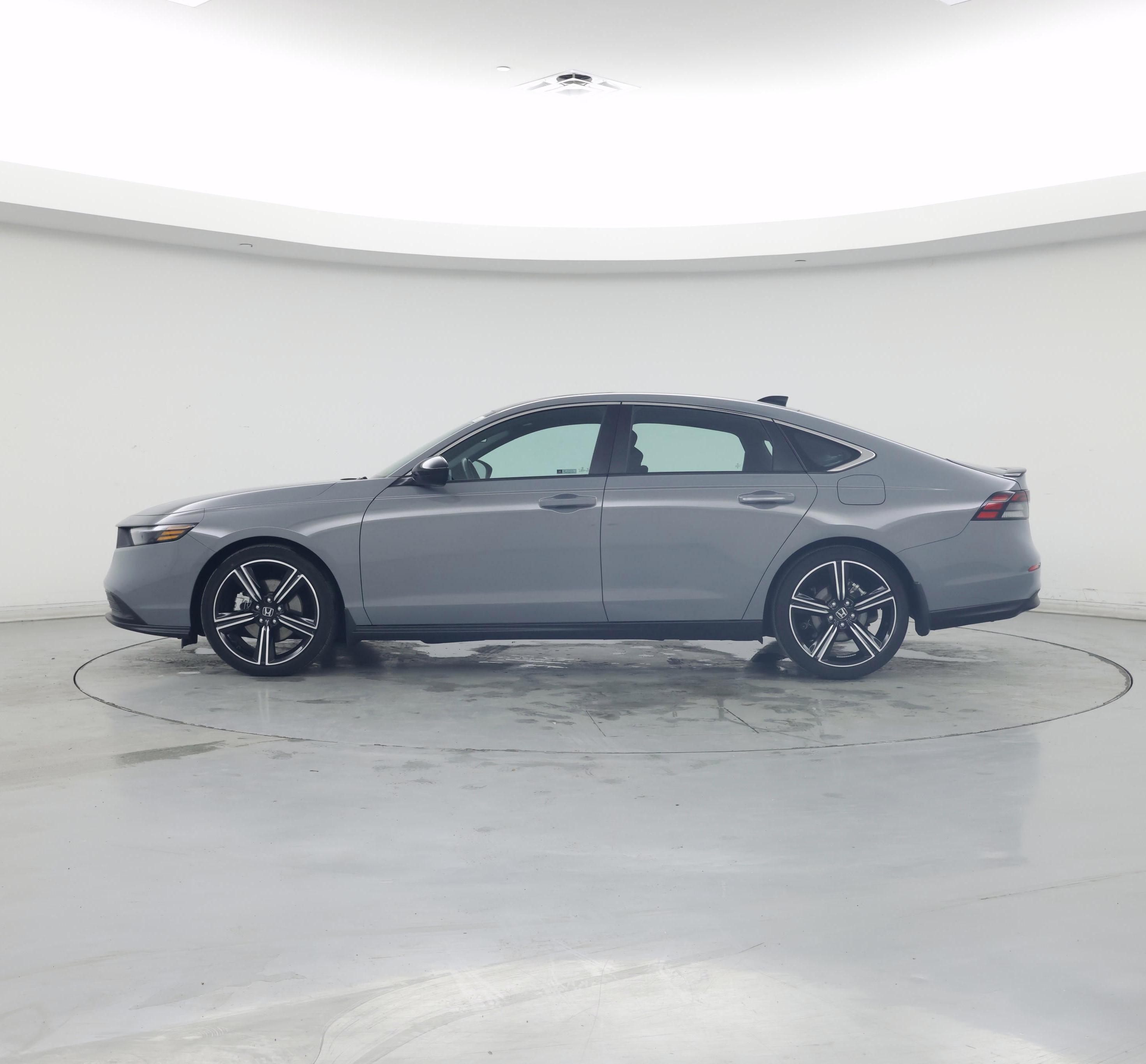 Thumbnail: 2025 Honda Accord - 3