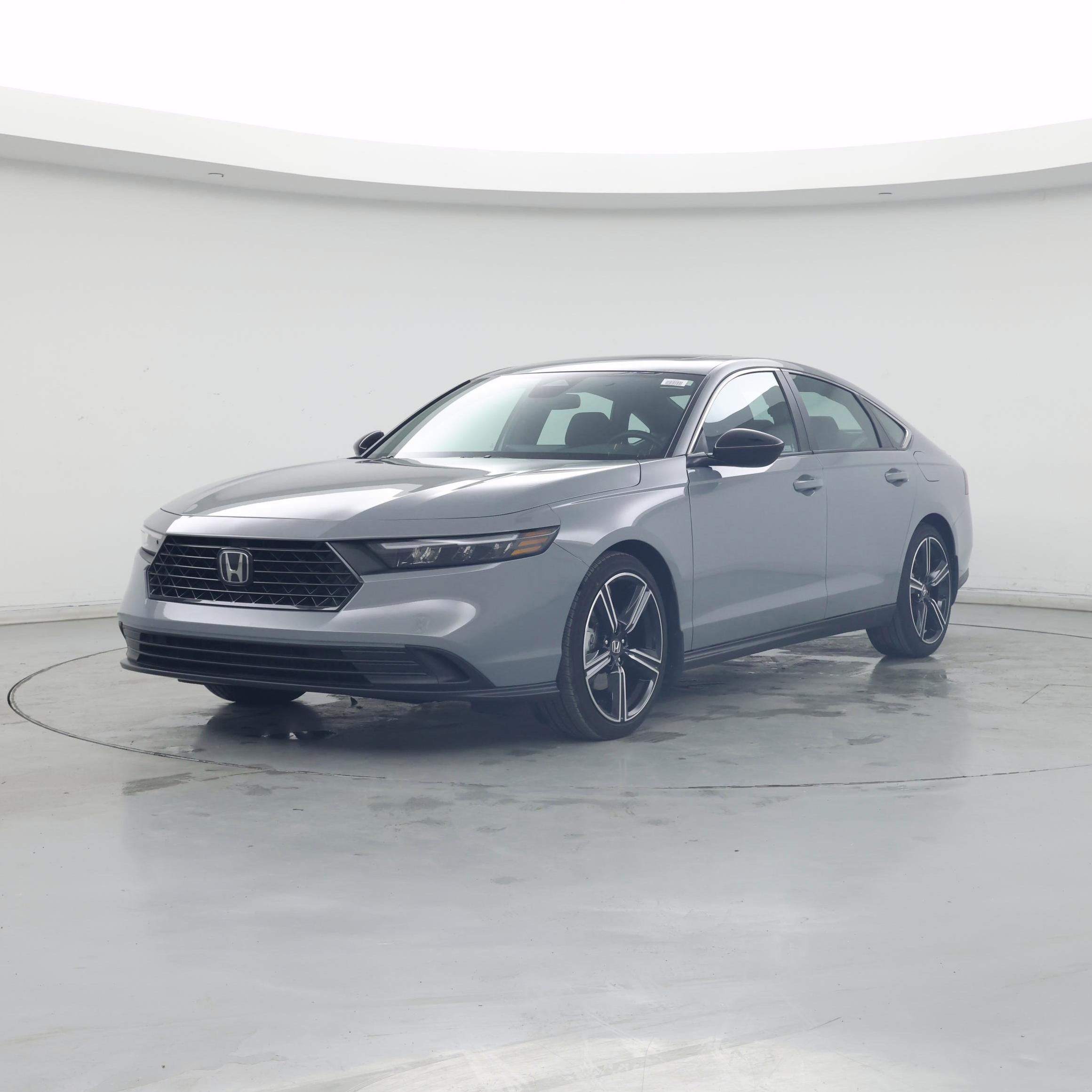 Thumbnail: 2025 Honda Accord - 4