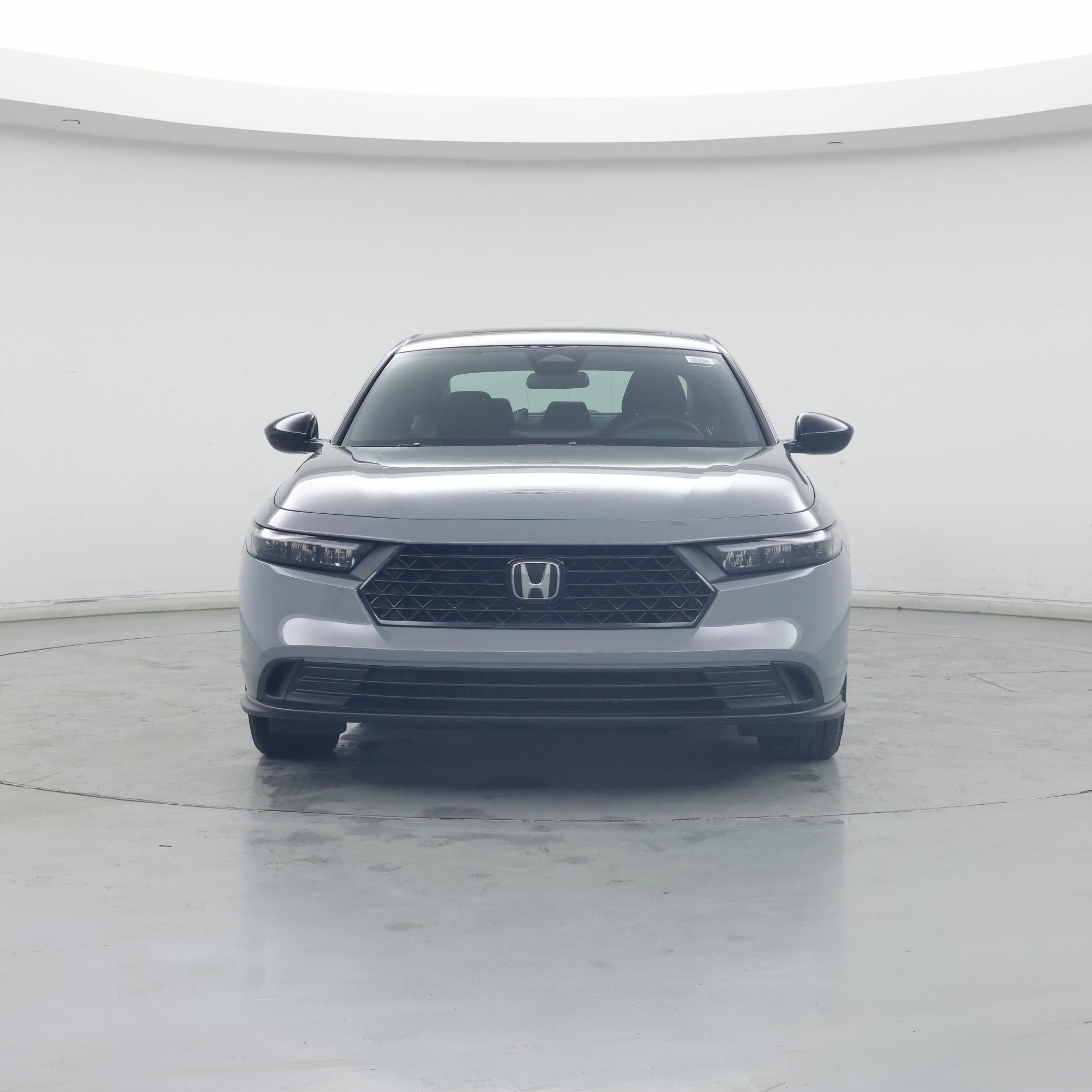 Thumbnail: 2025 Honda Accord - 5