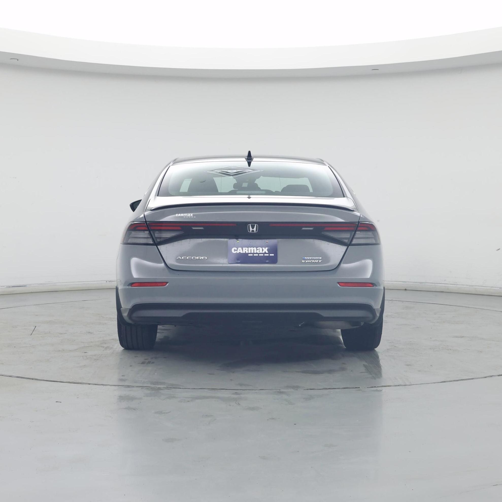 Thumbnail: 2025 Honda Accord - 6