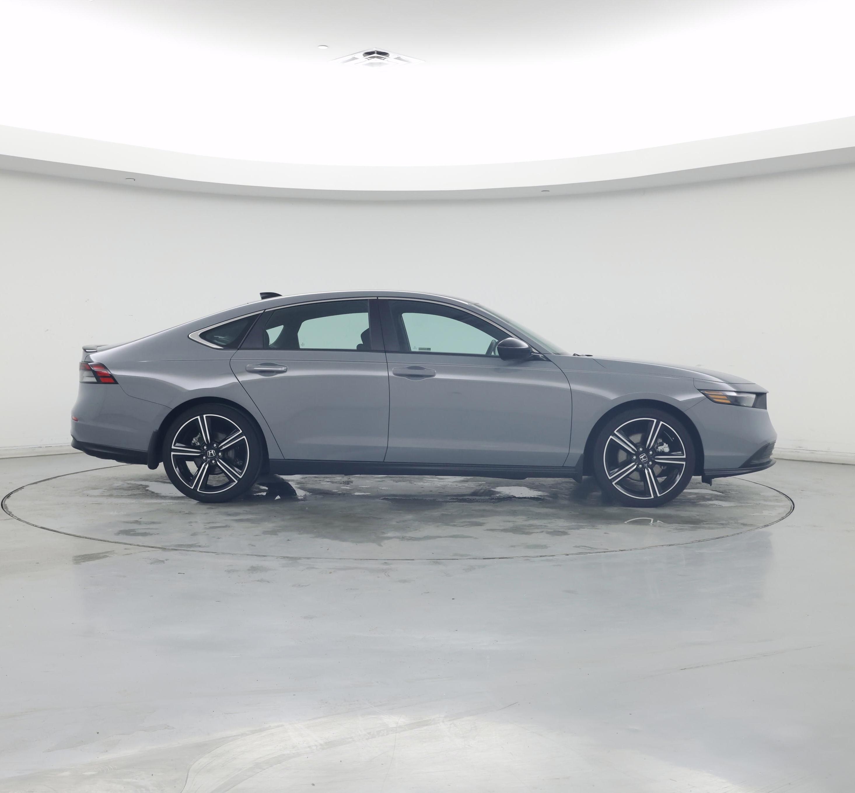 Thumbnail: 2025 Honda Accord - 7