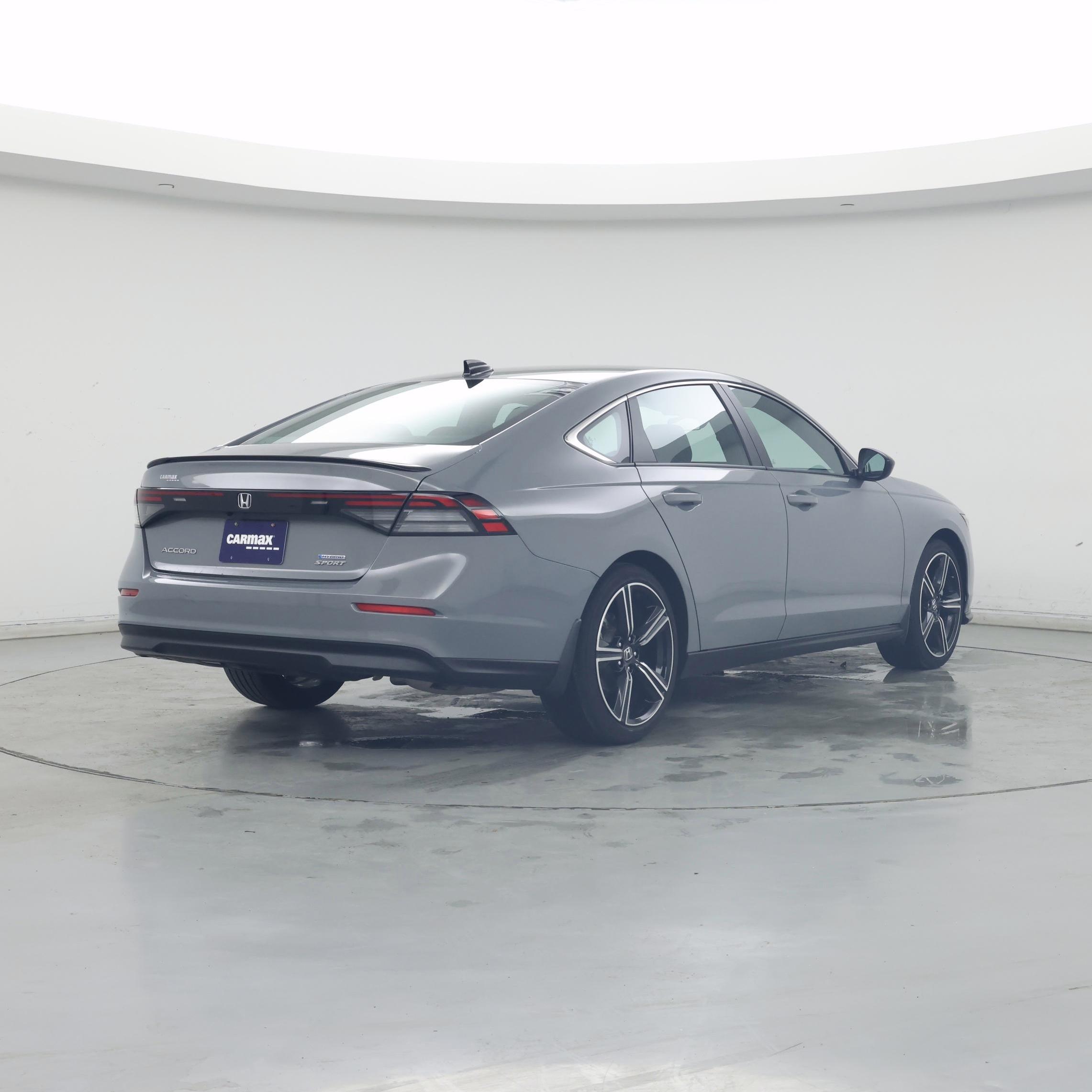 Thumbnail: 2025 Honda Accord - 8