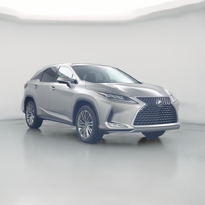 2020 Lexus RX 350