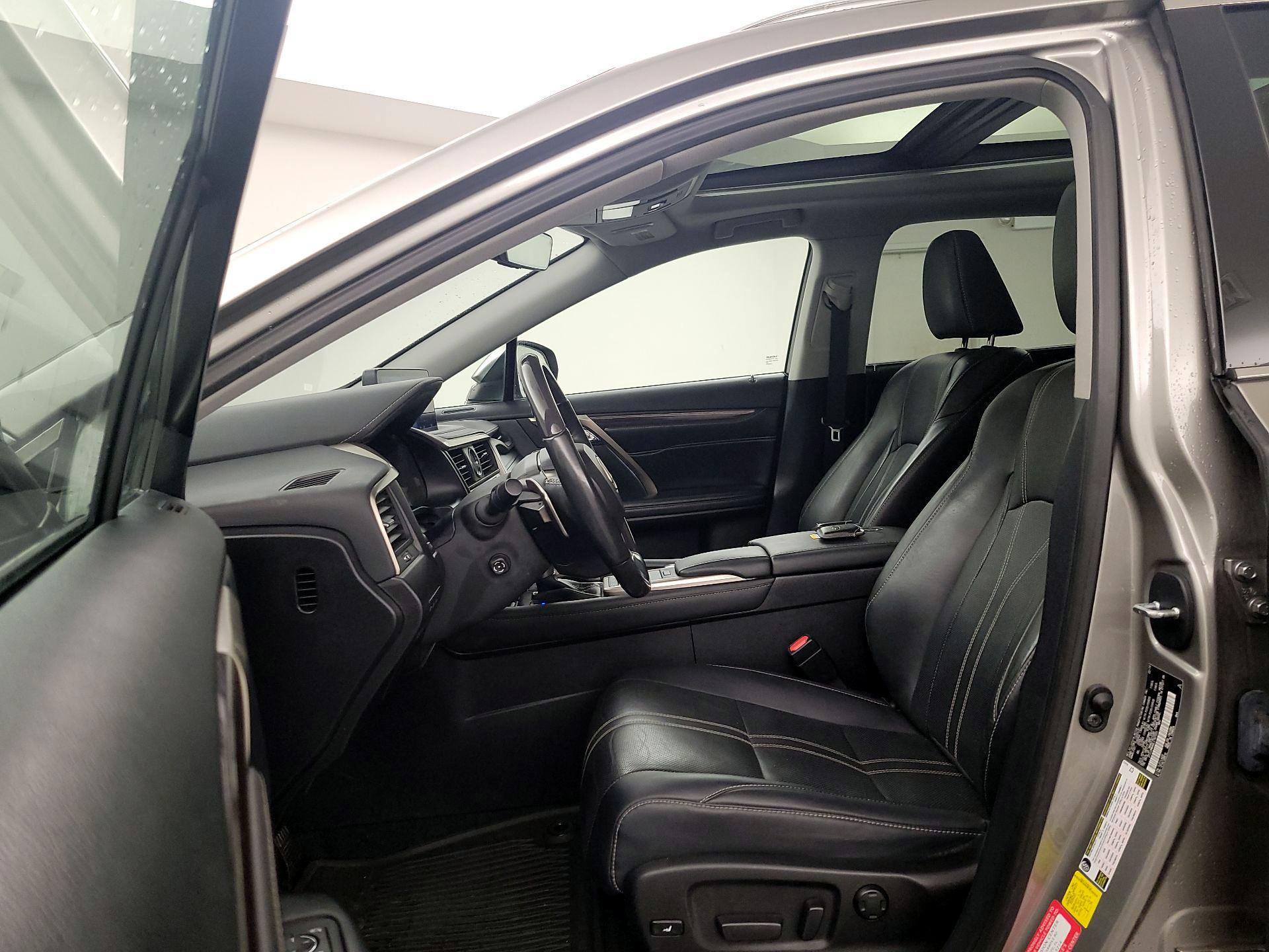 Thumbnail: 2020 Lexus RX - 11