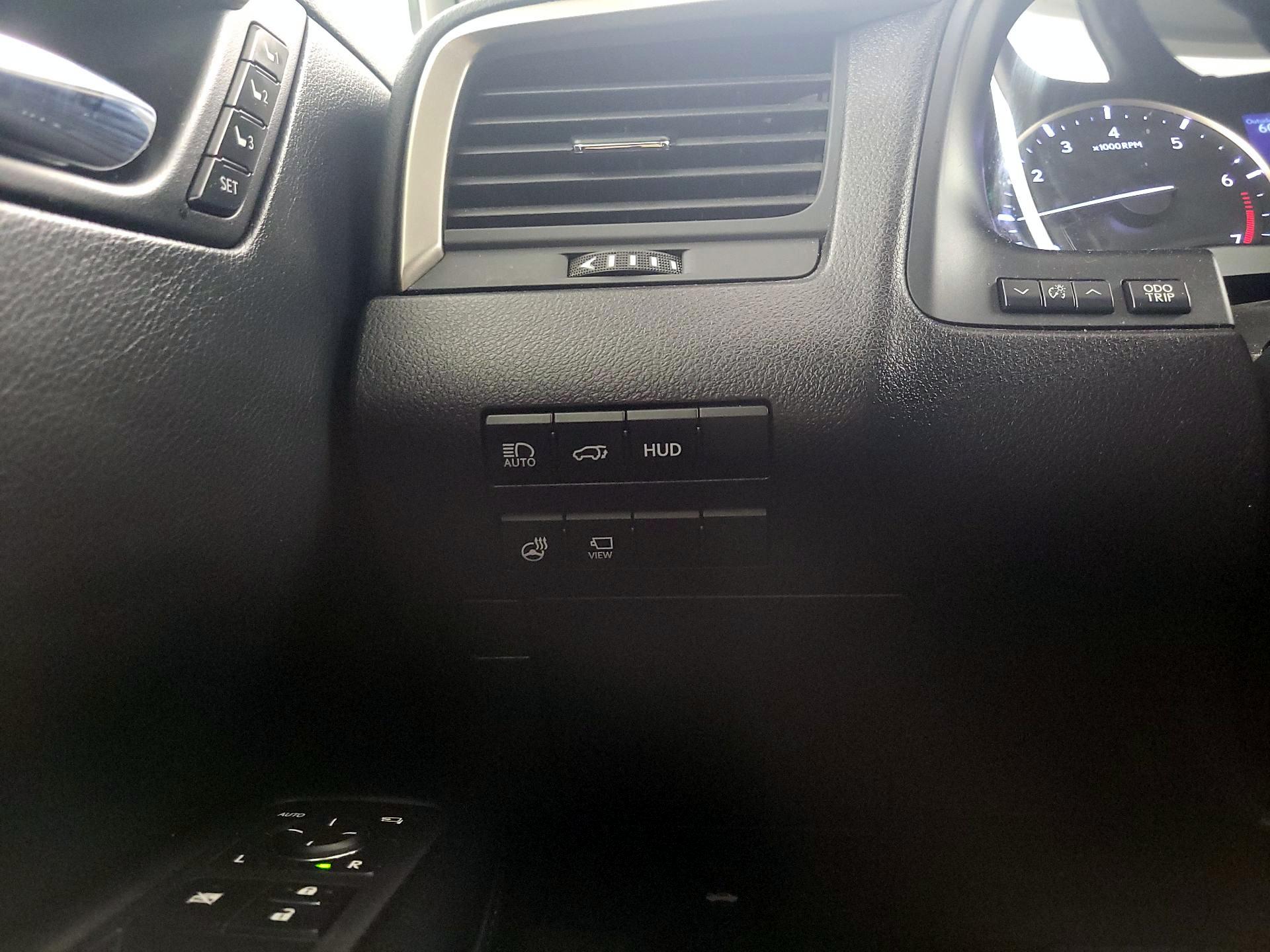 Thumbnail: 2020 Lexus RX - 13