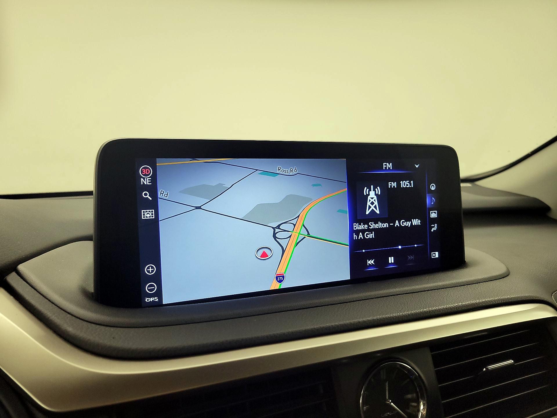 Thumbnail: 2020 Lexus RX - 14