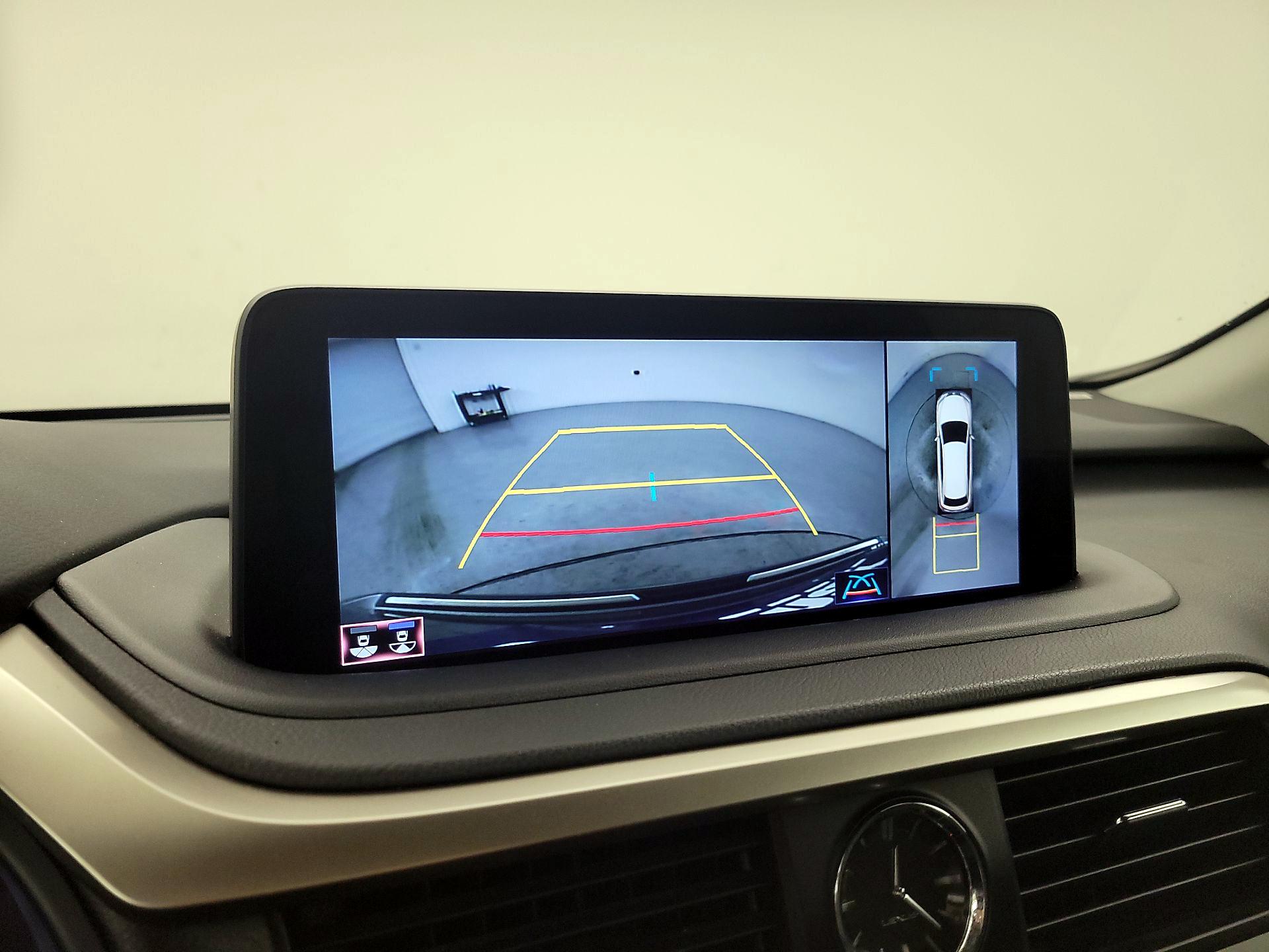 Thumbnail: 2020 Lexus RX - 15