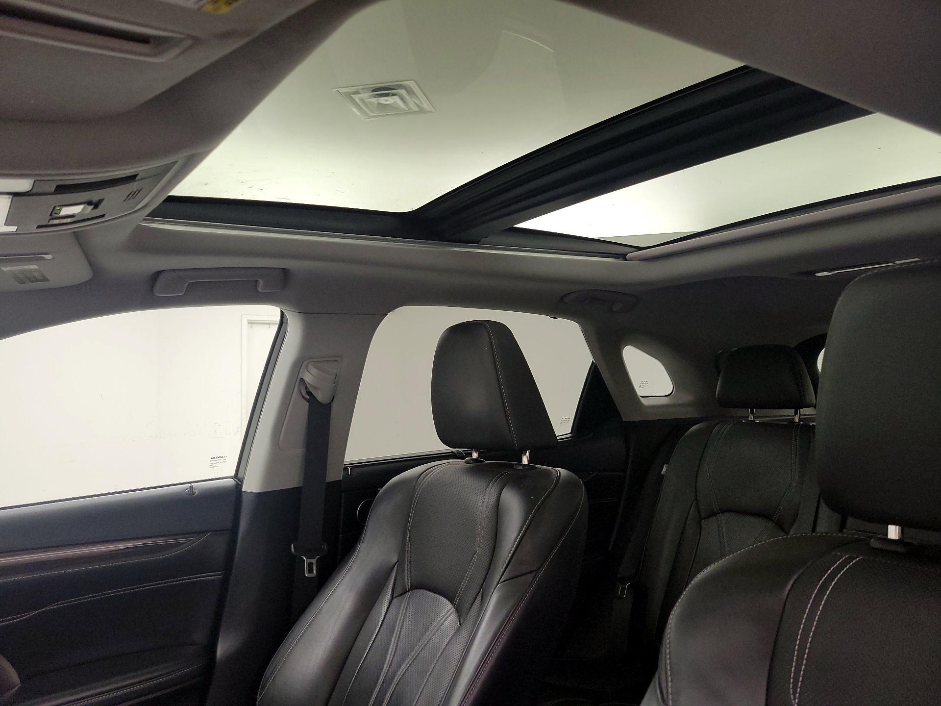 Thumbnail: 2020 Lexus RX - 20