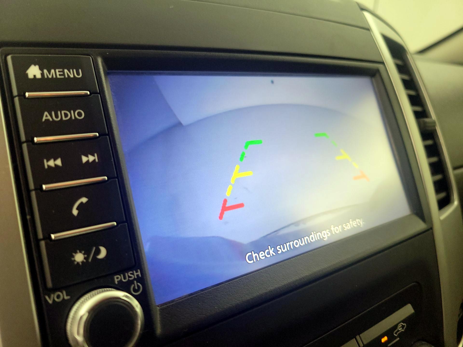 Thumbnail: 2019 Nissan Frontier - 14