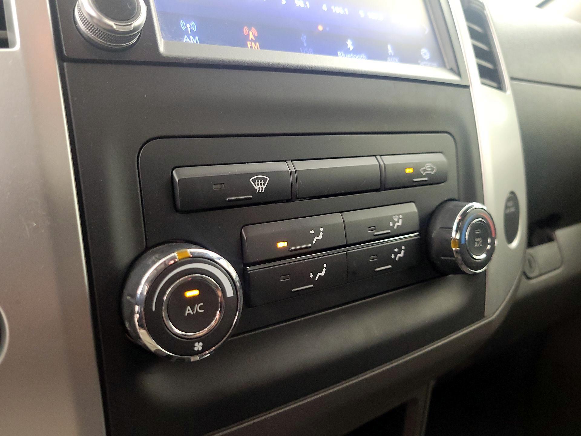 Thumbnail: 2019 Nissan Frontier - 16