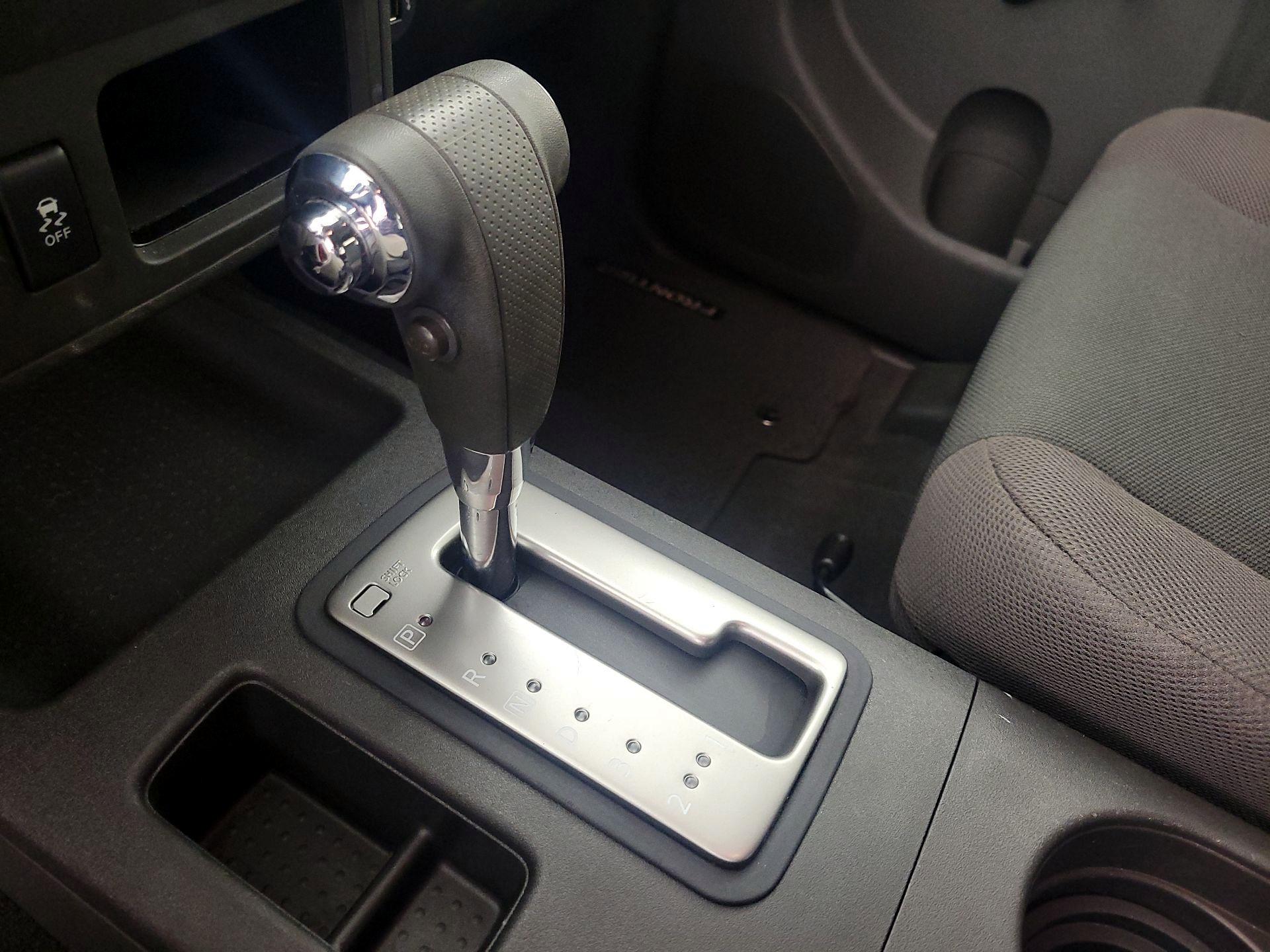 Thumbnail: 2019 Nissan Frontier - 17