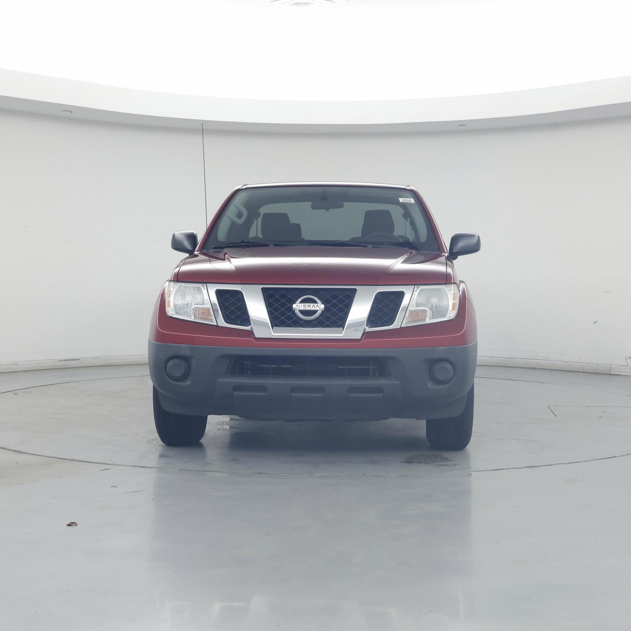 Thumbnail: 2019 Nissan Frontier - 5