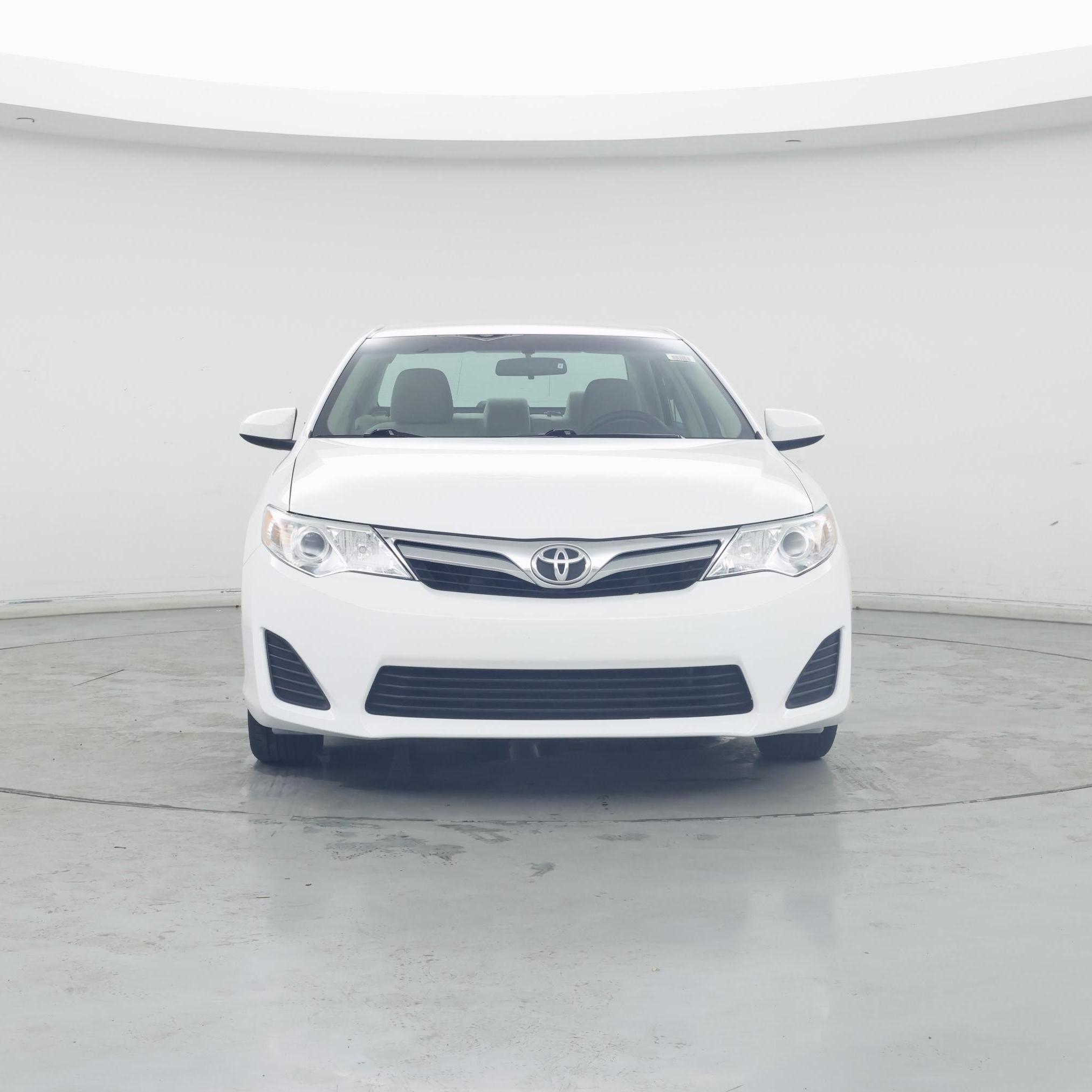 Thumbnail: 2014 Toyota Camry - 5