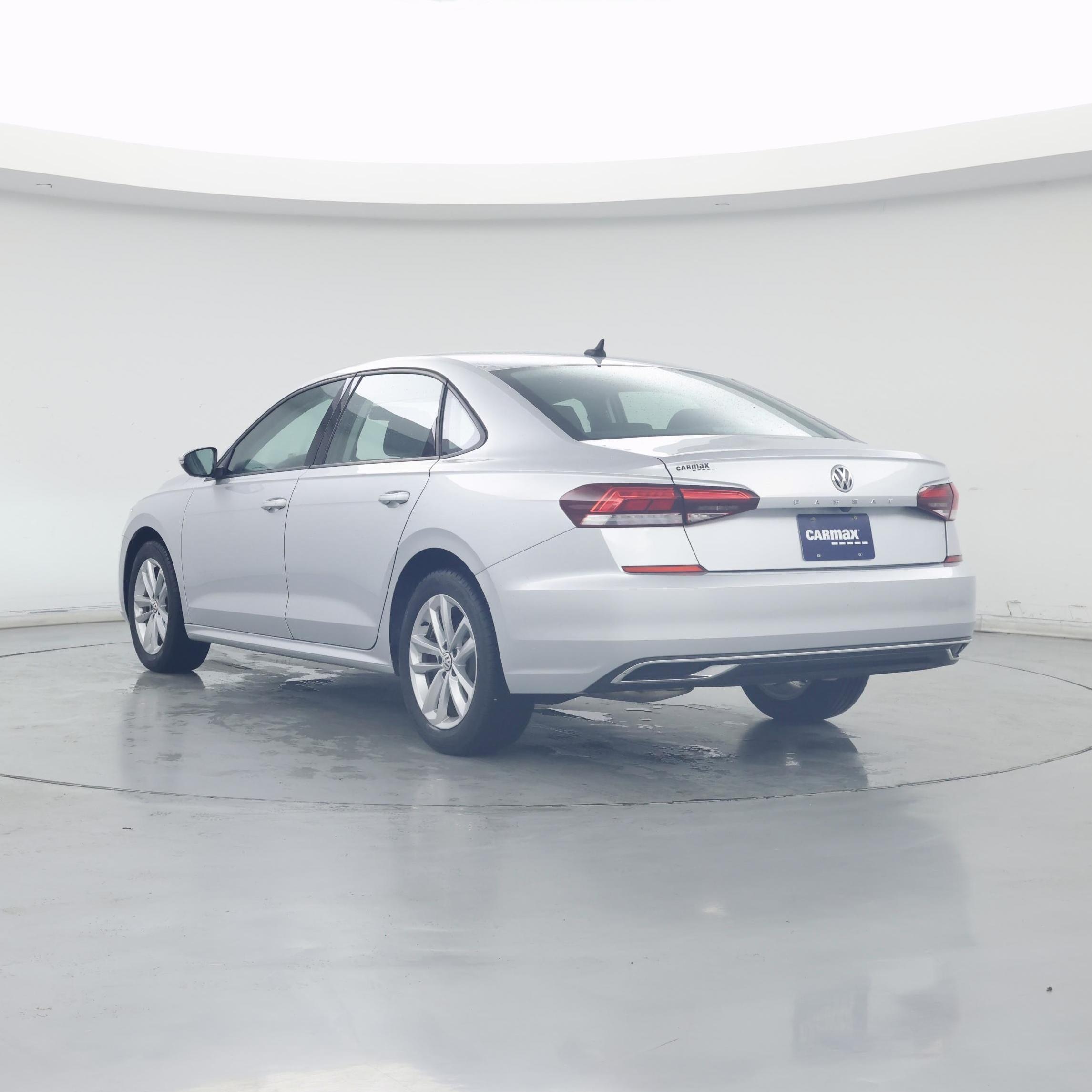 Thumbnail: 2021 Volkswagen Passat - 2