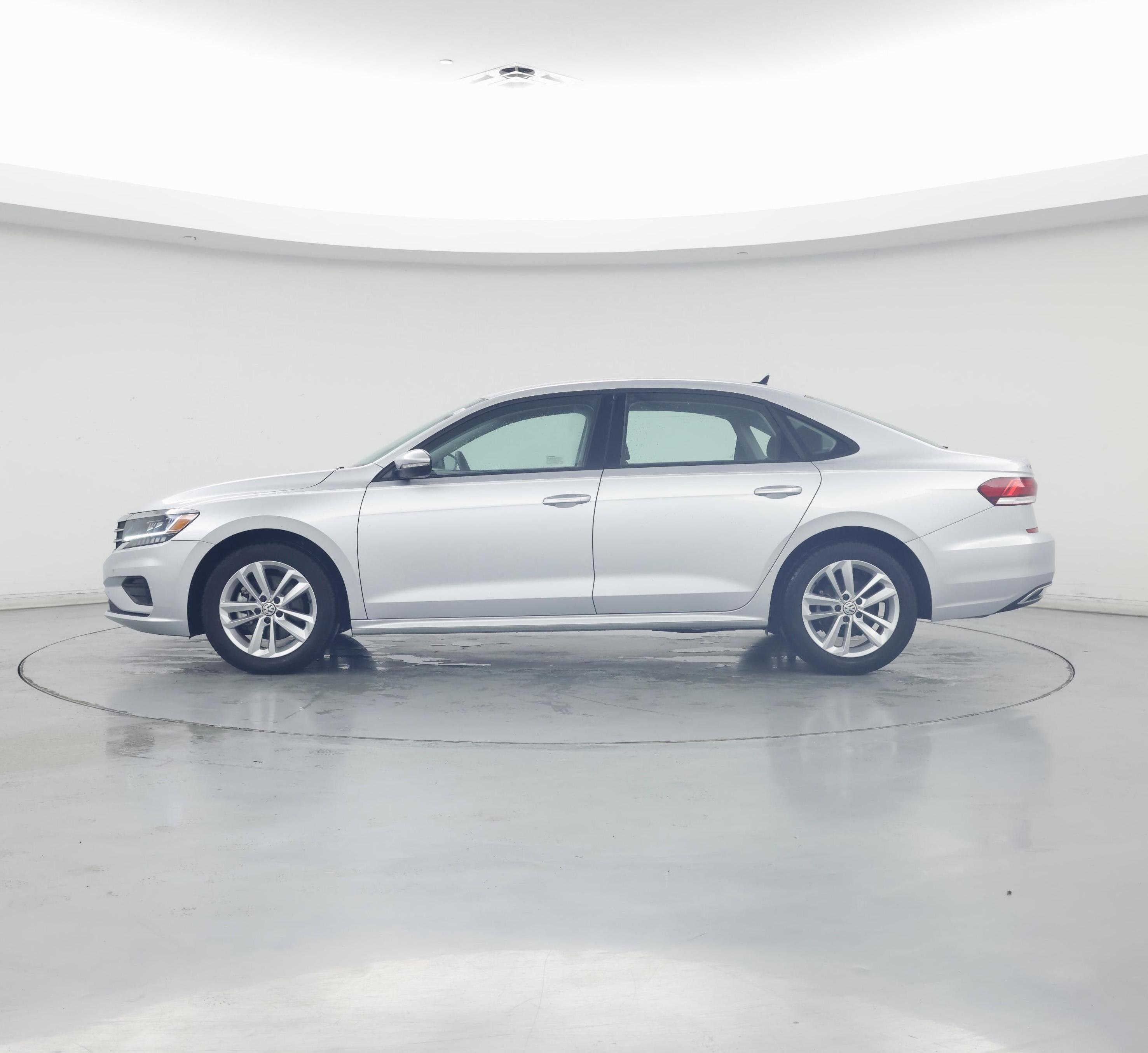 Thumbnail: 2021 Volkswagen Passat - 3