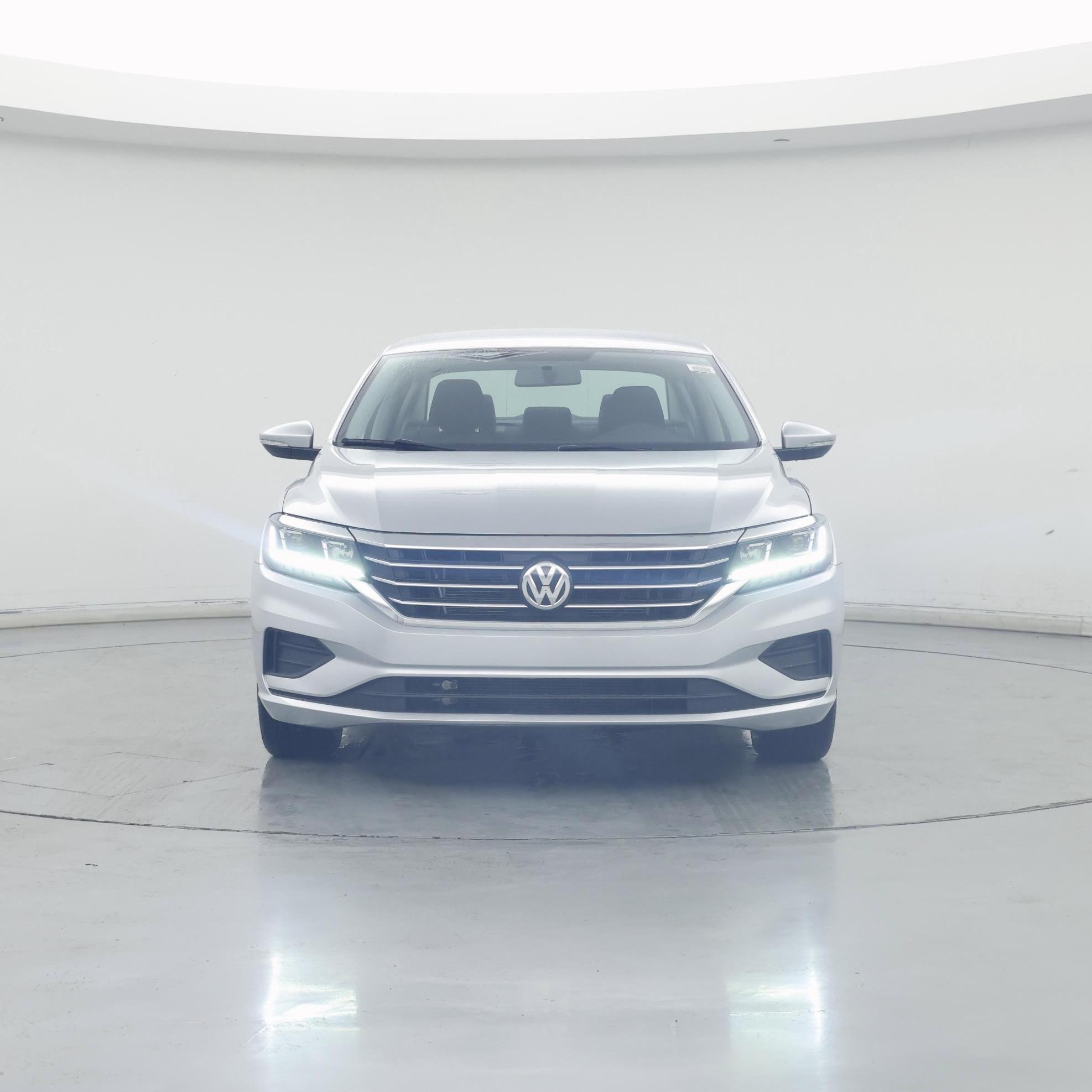 Thumbnail: 2021 Volkswagen Passat - 5