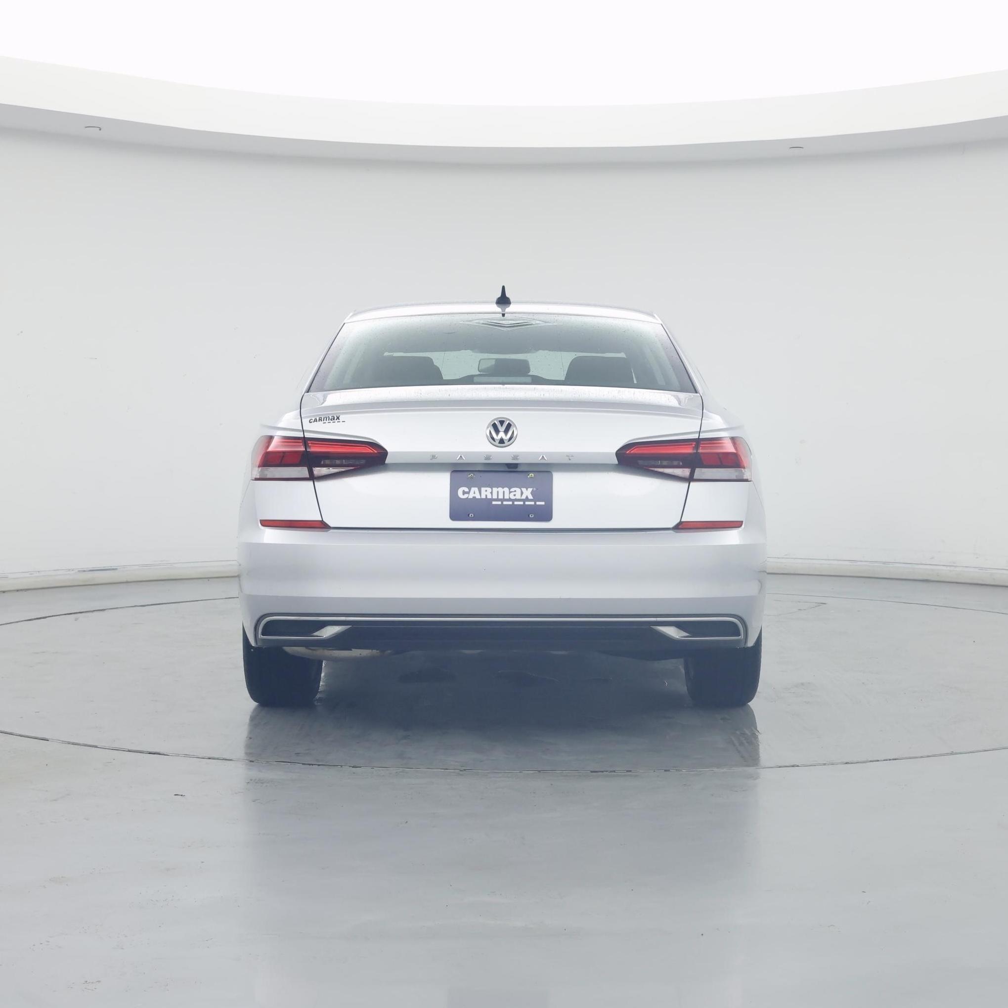 Thumbnail: 2021 Volkswagen Passat - 6