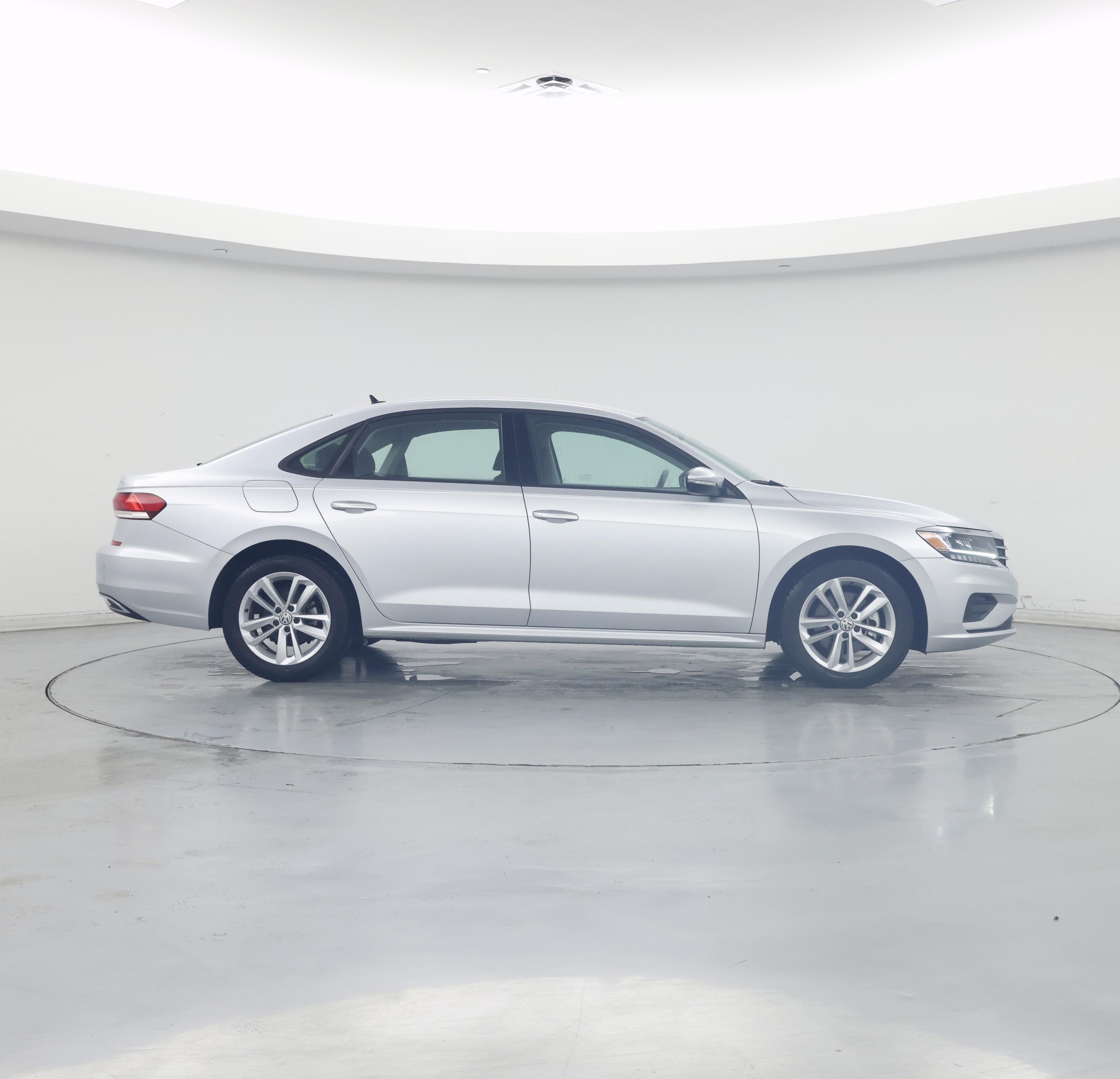 Thumbnail: 2021 Volkswagen Passat - 7