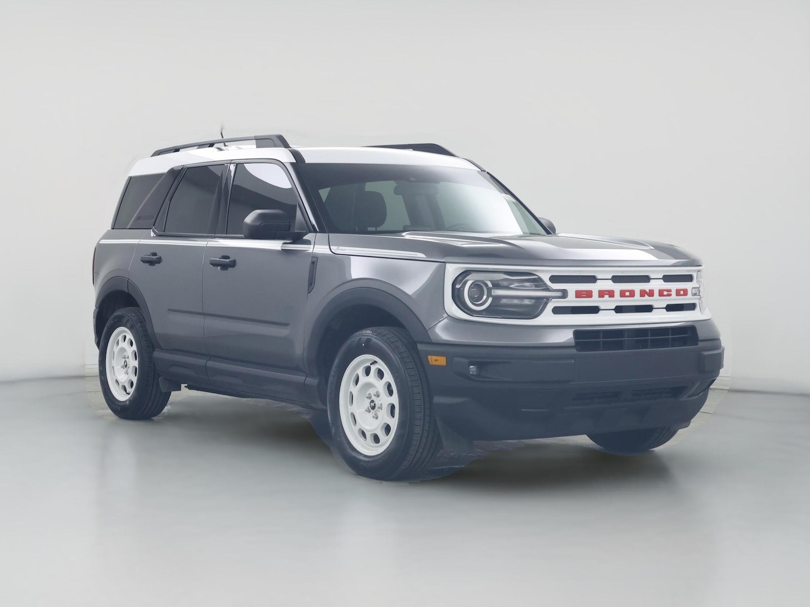 2023 Ford Bronco Sport