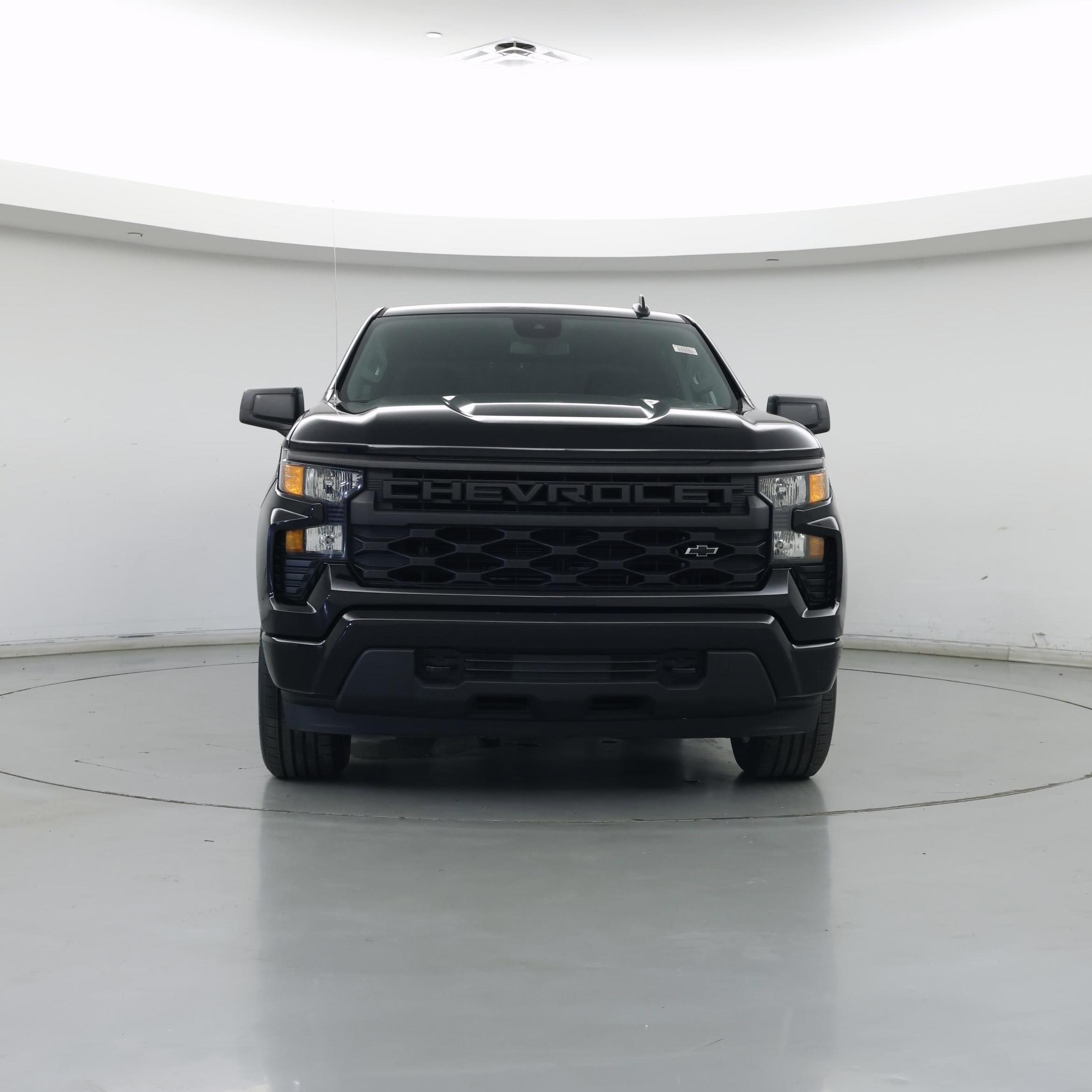 Thumbnail: 2022 Chevrolet Silverado 1500 - 5