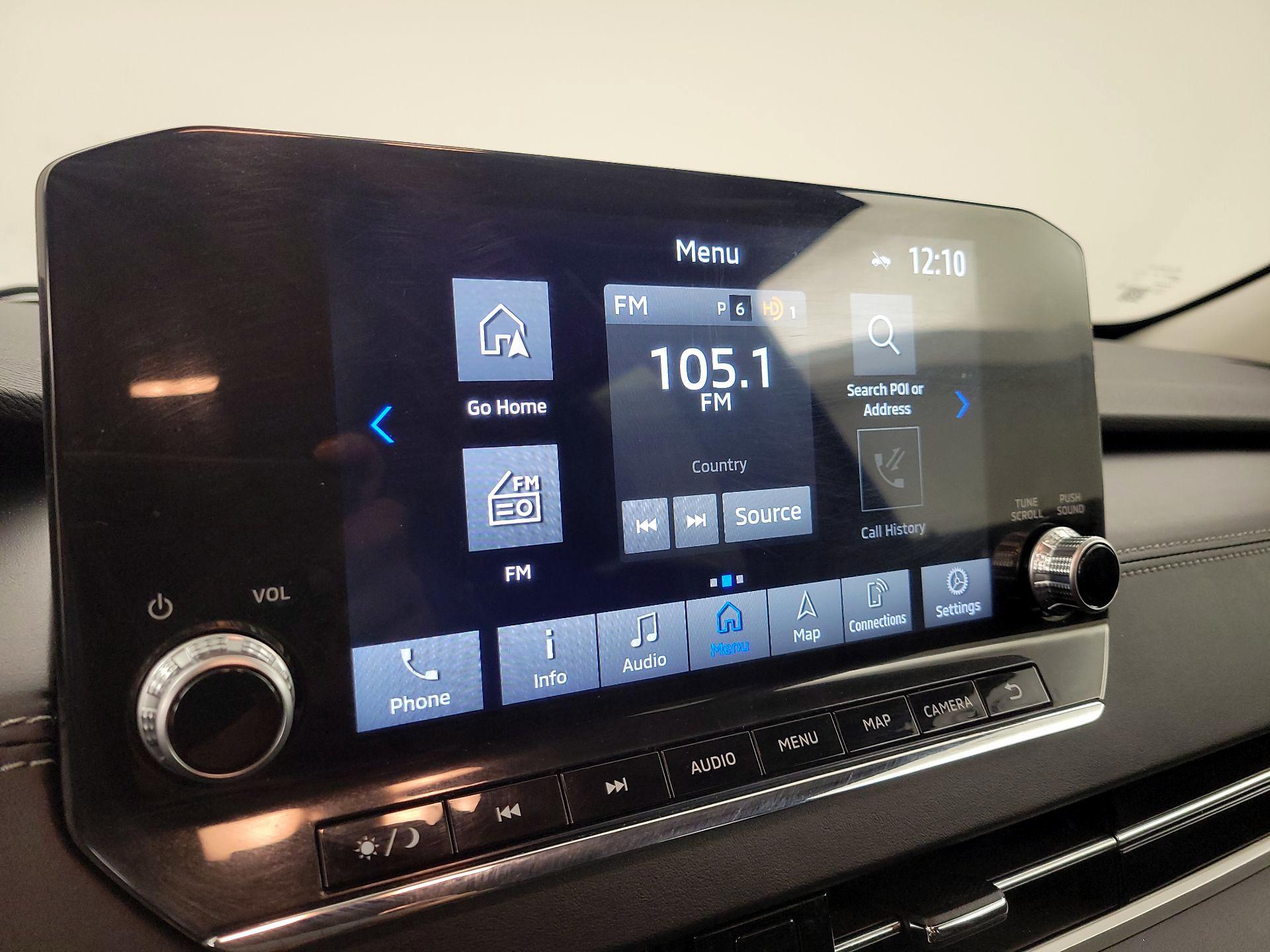 Thumbnail: 2022 Mitsubishi Outlander - 16