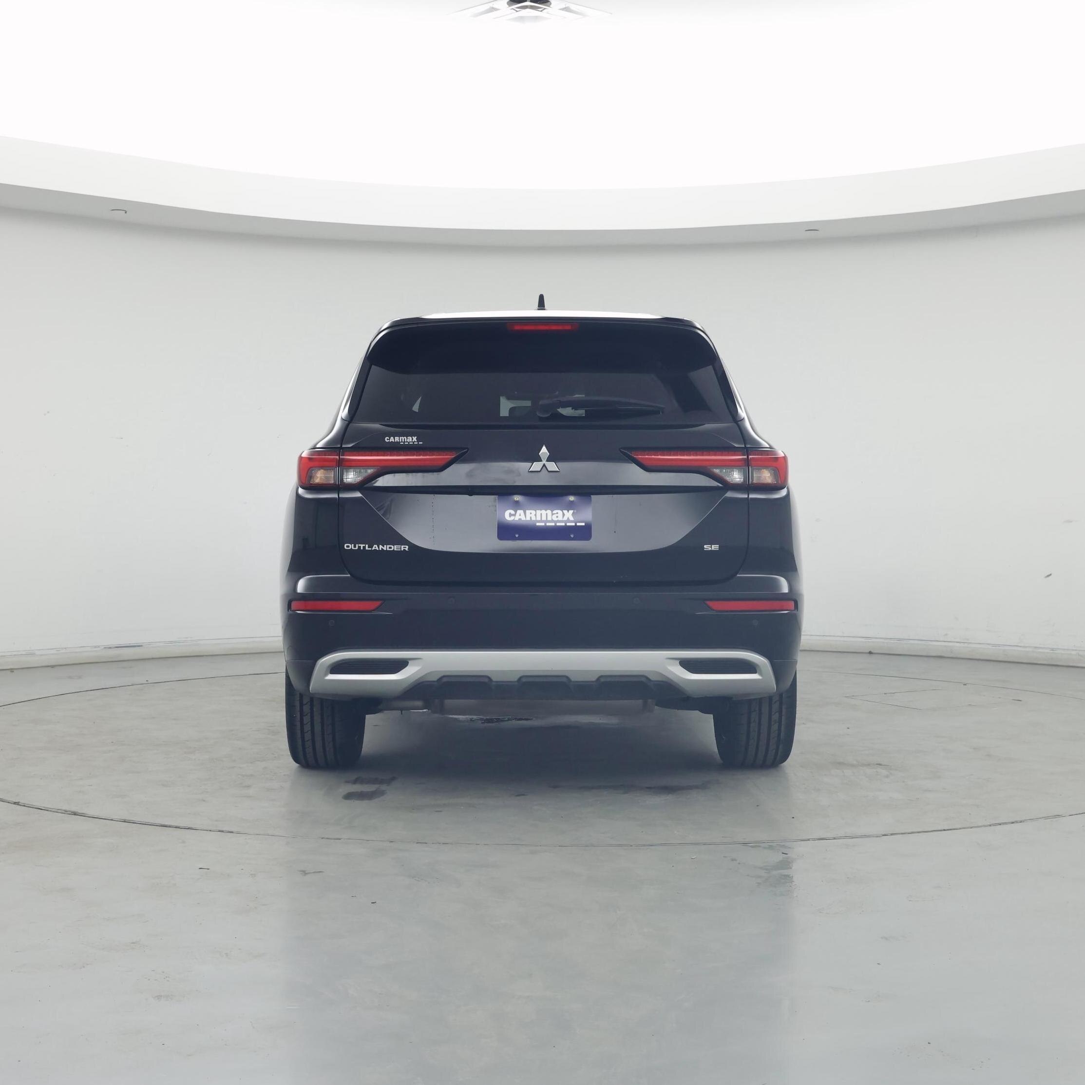 Thumbnail: 2022 Mitsubishi Outlander - 6