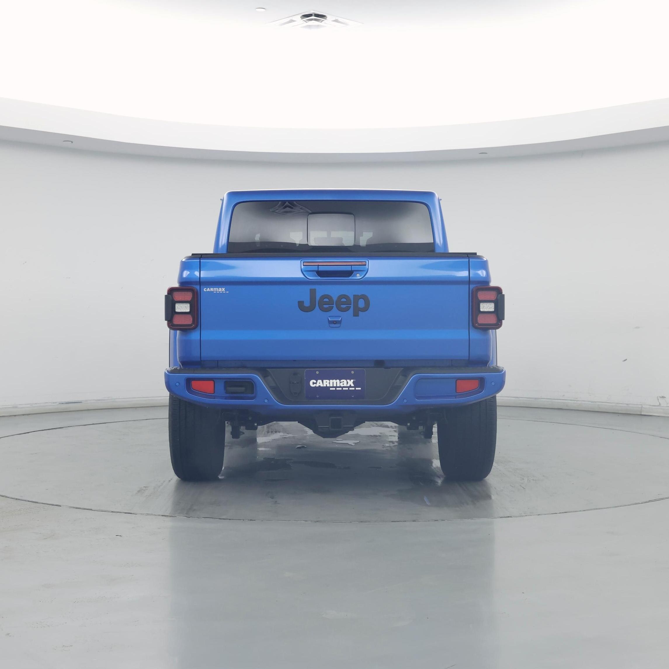 Thumbnail: 2022 Jeep Gladiator - 6