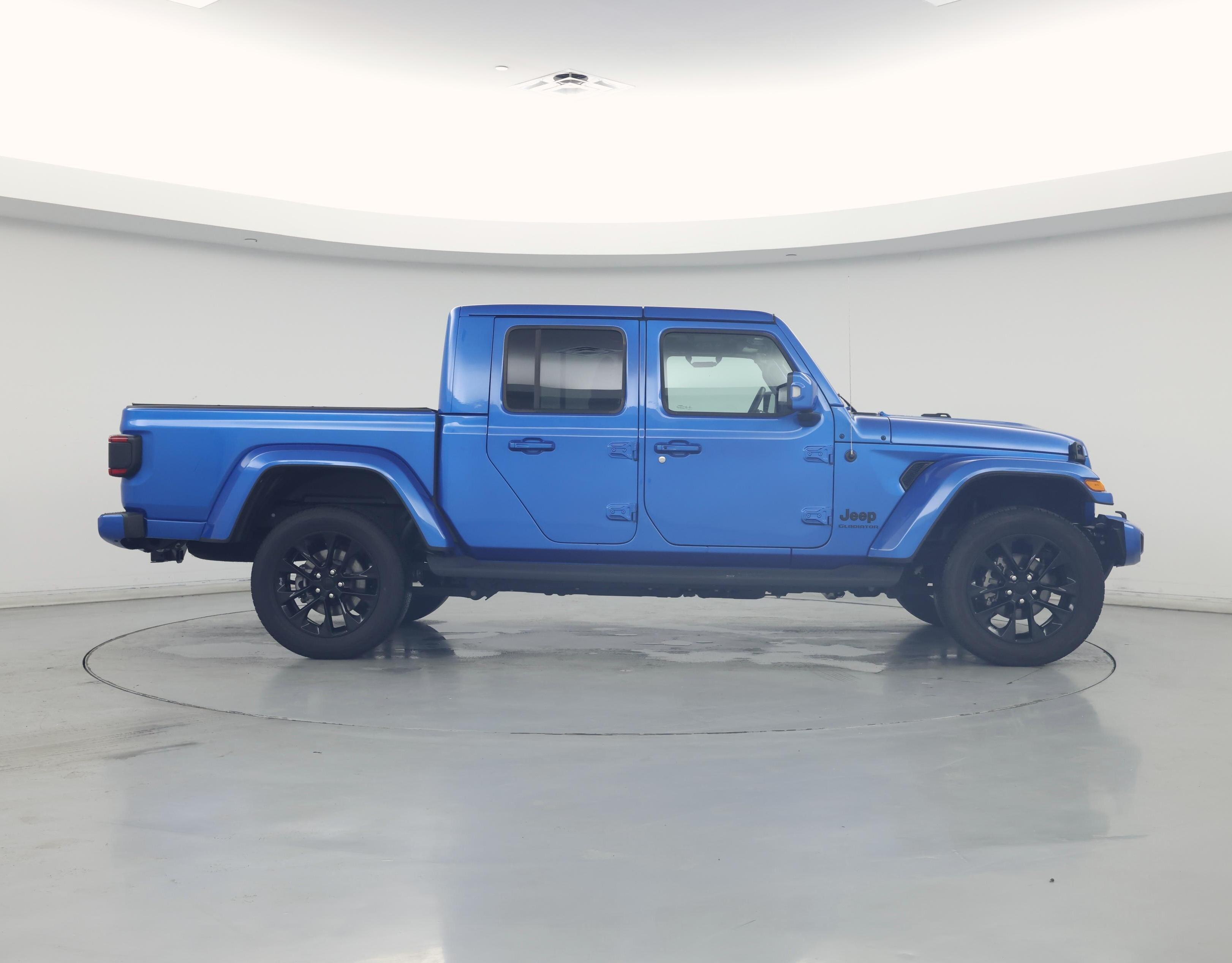 Thumbnail: 2022 Jeep Gladiator - 7