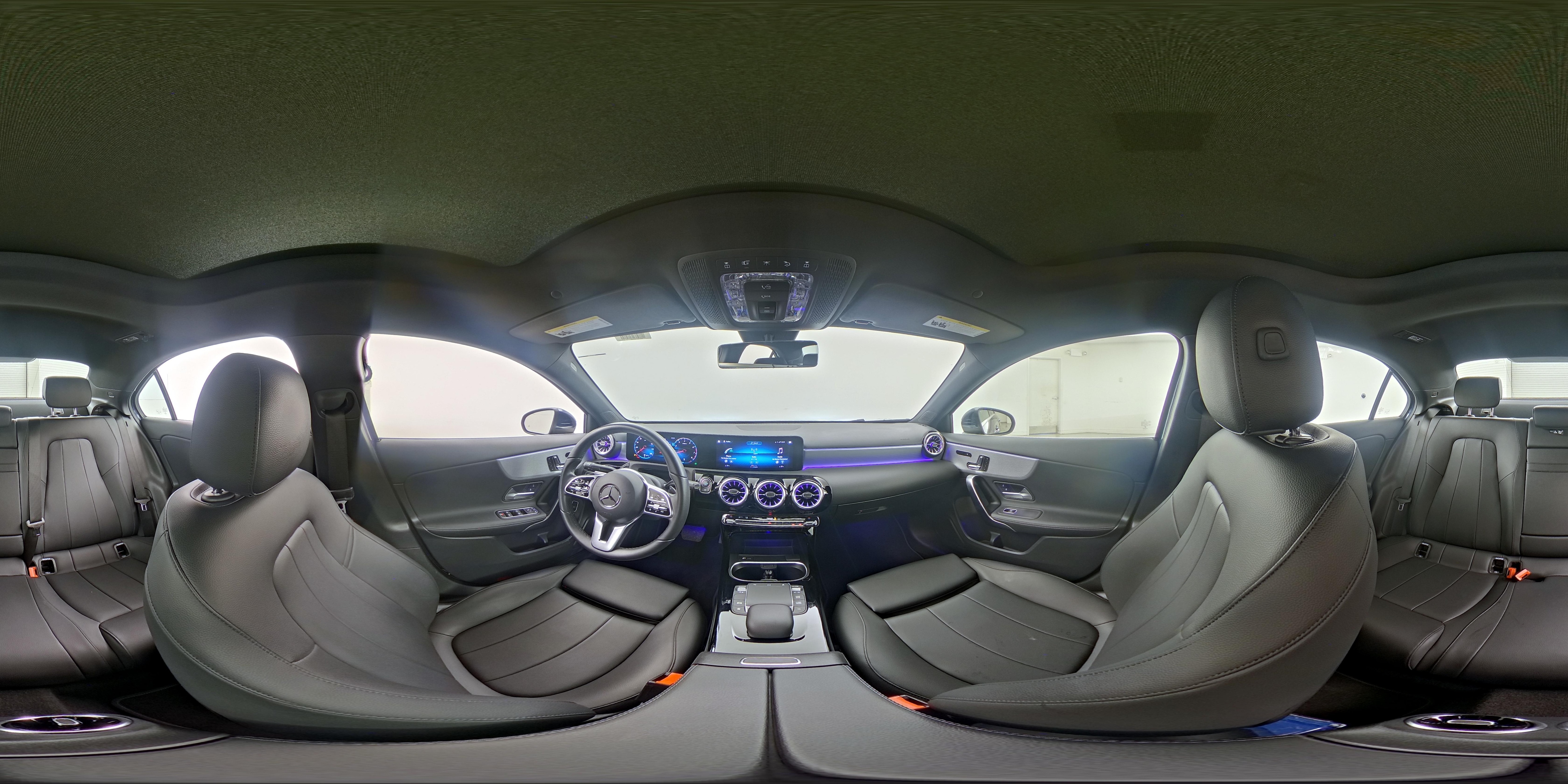 2022 Mercedes-Benz A-Class A220 - Photo 25