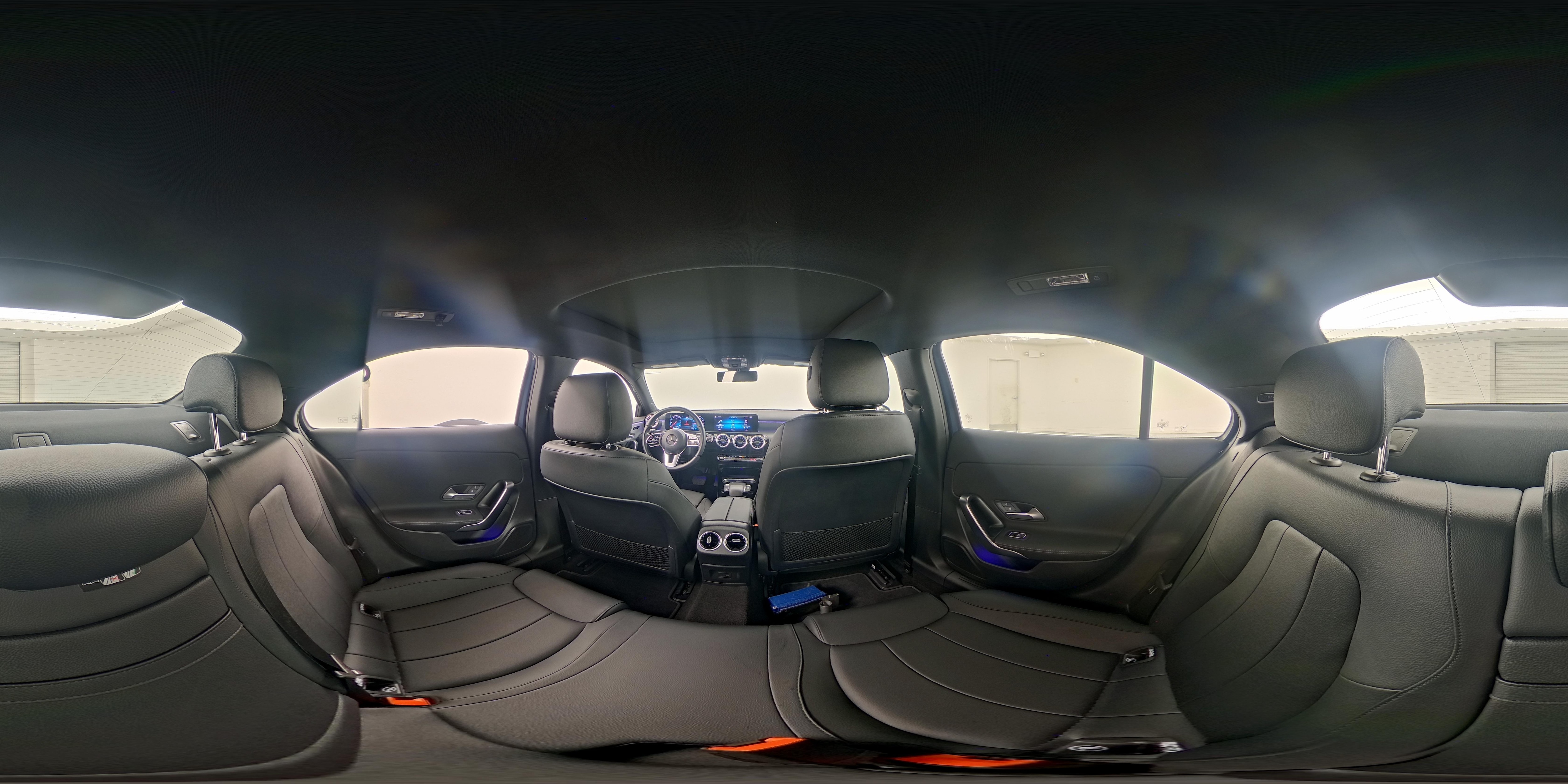 2022 Mercedes-Benz A-Class A220 - Photo 26