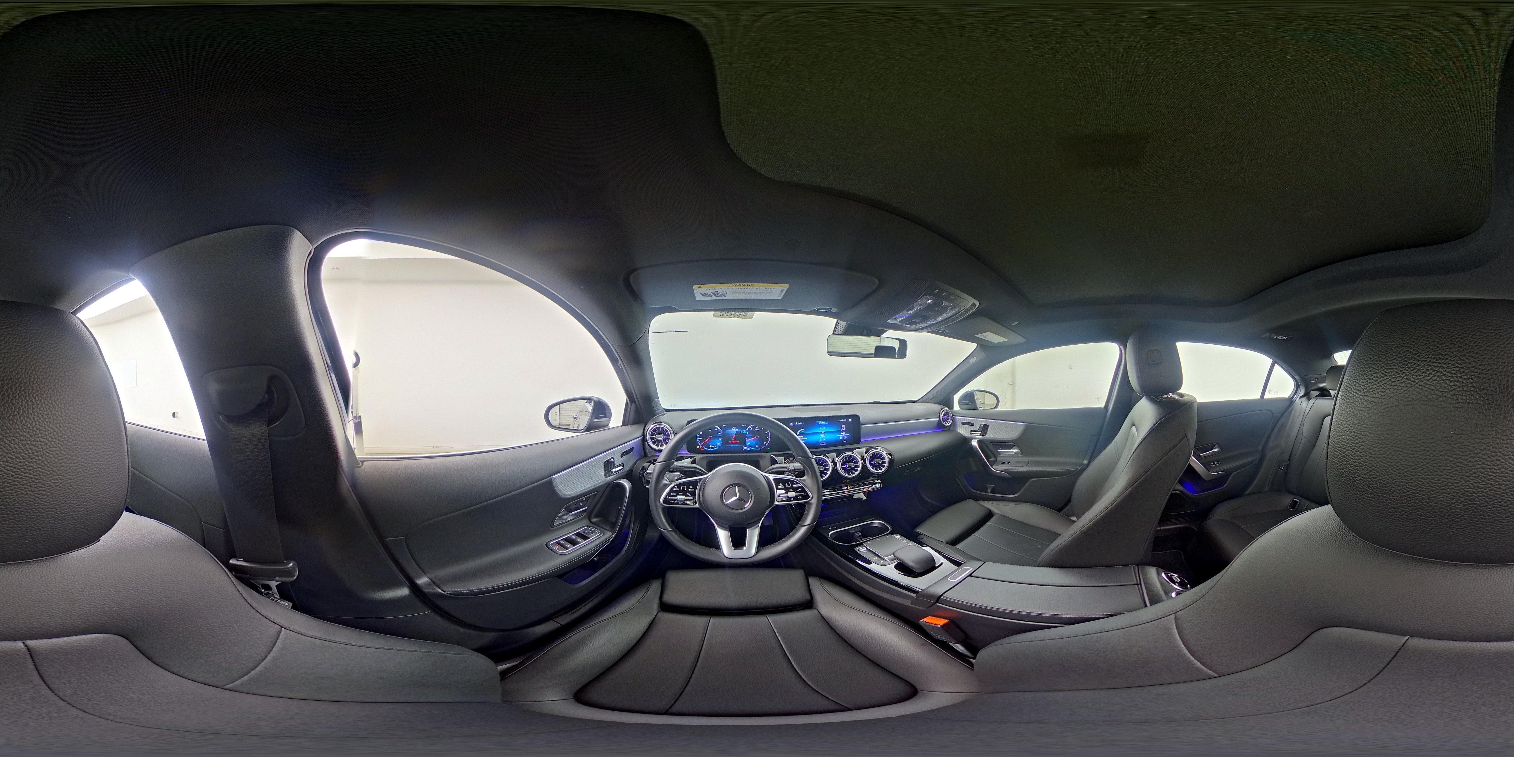 2022 Mercedes-Benz A-Class A220 - Photo 27