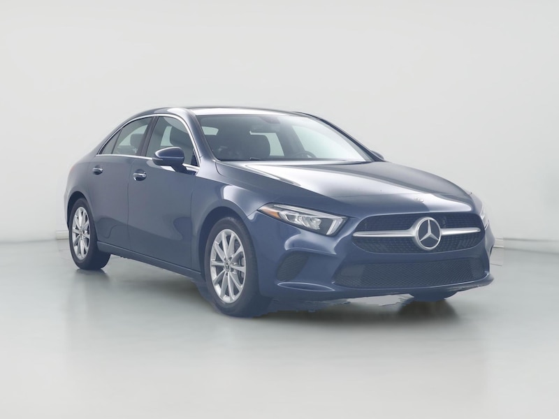 2022 Mercedes-Benz A-Class A 220 -
                  Brandywine, MD