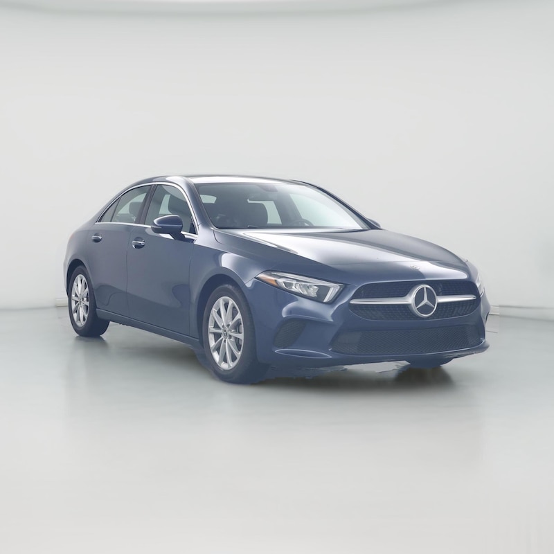 2022 Mercedes-Benz A220