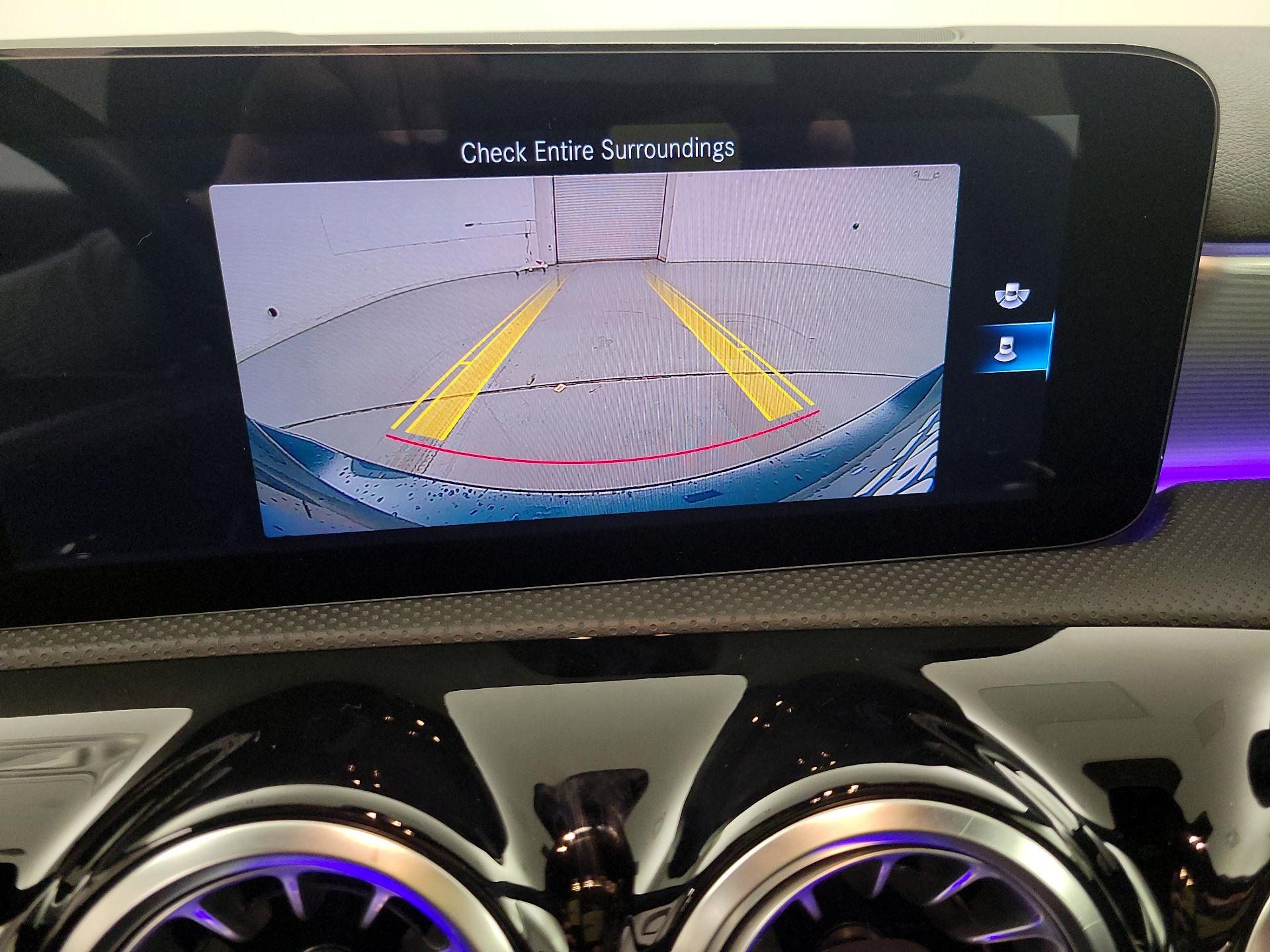 Thumbnail: 2022 Mercedes-Benz A-Class - 14