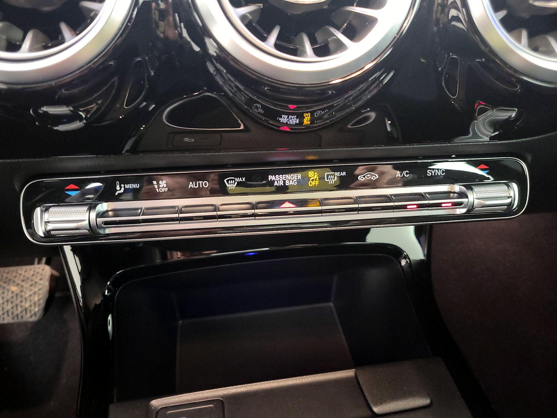 Thumbnail: 2022 Mercedes-Benz A-Class - 16