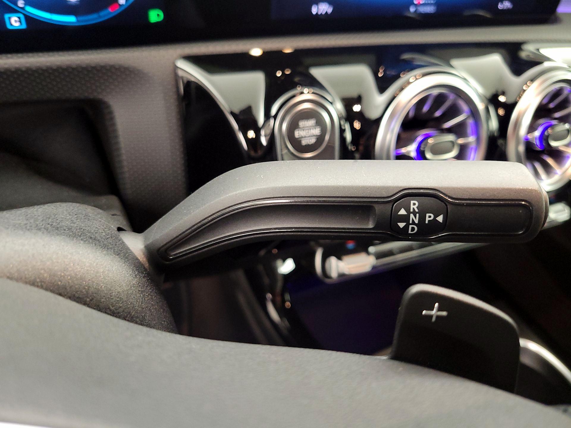 Thumbnail: 2022 Mercedes-Benz A-Class - 17