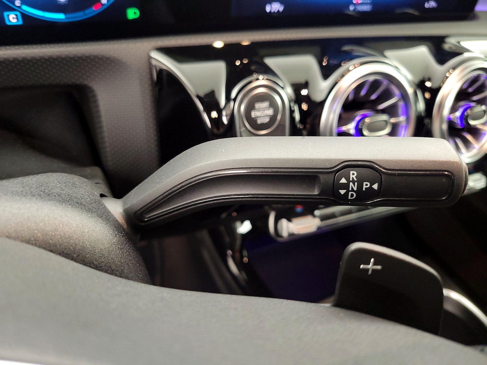 2022 Mercedes-Benz A-Class A220 - Photo 18