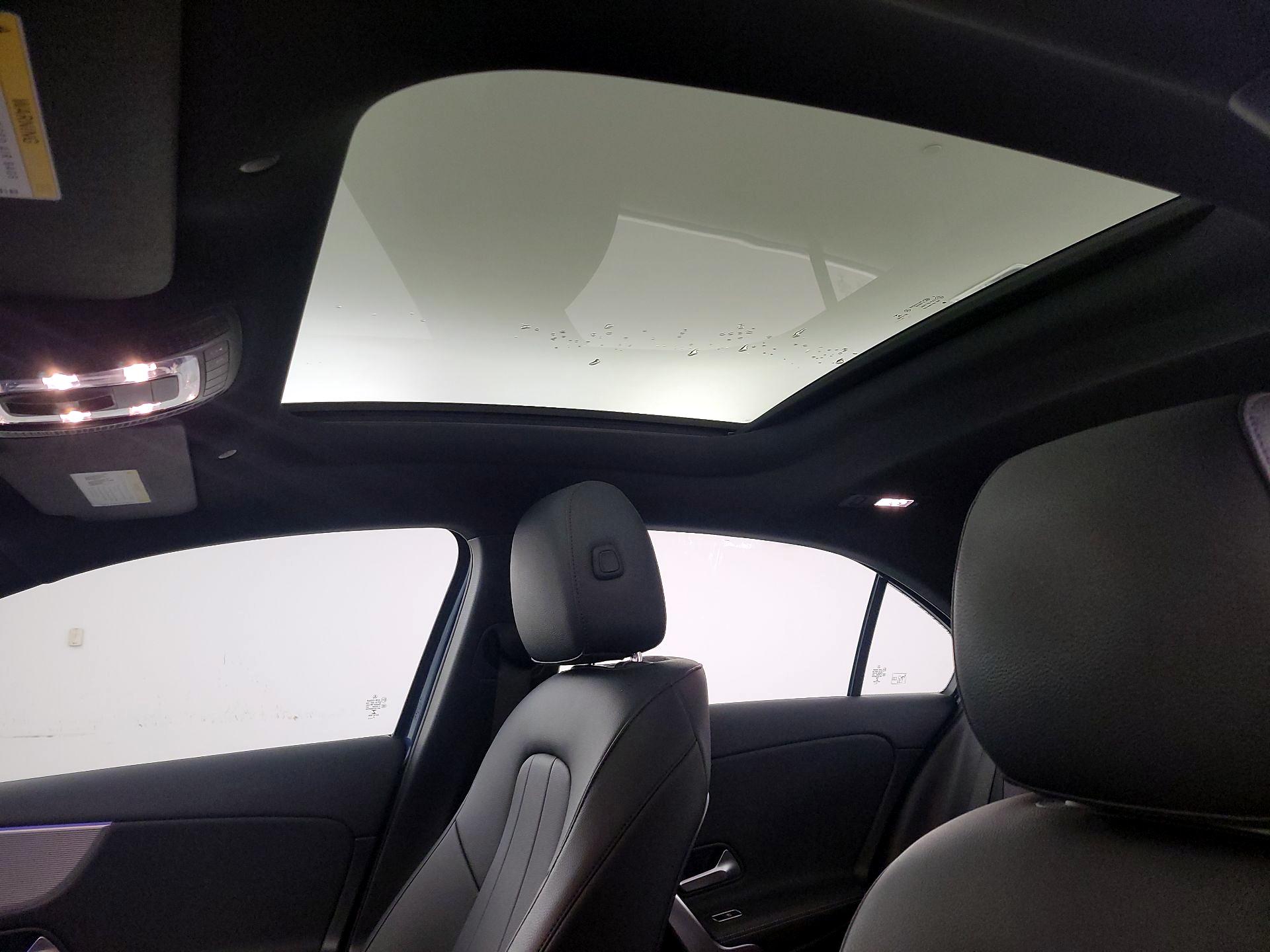 Thumbnail: 2022 Mercedes-Benz A-Class - 19