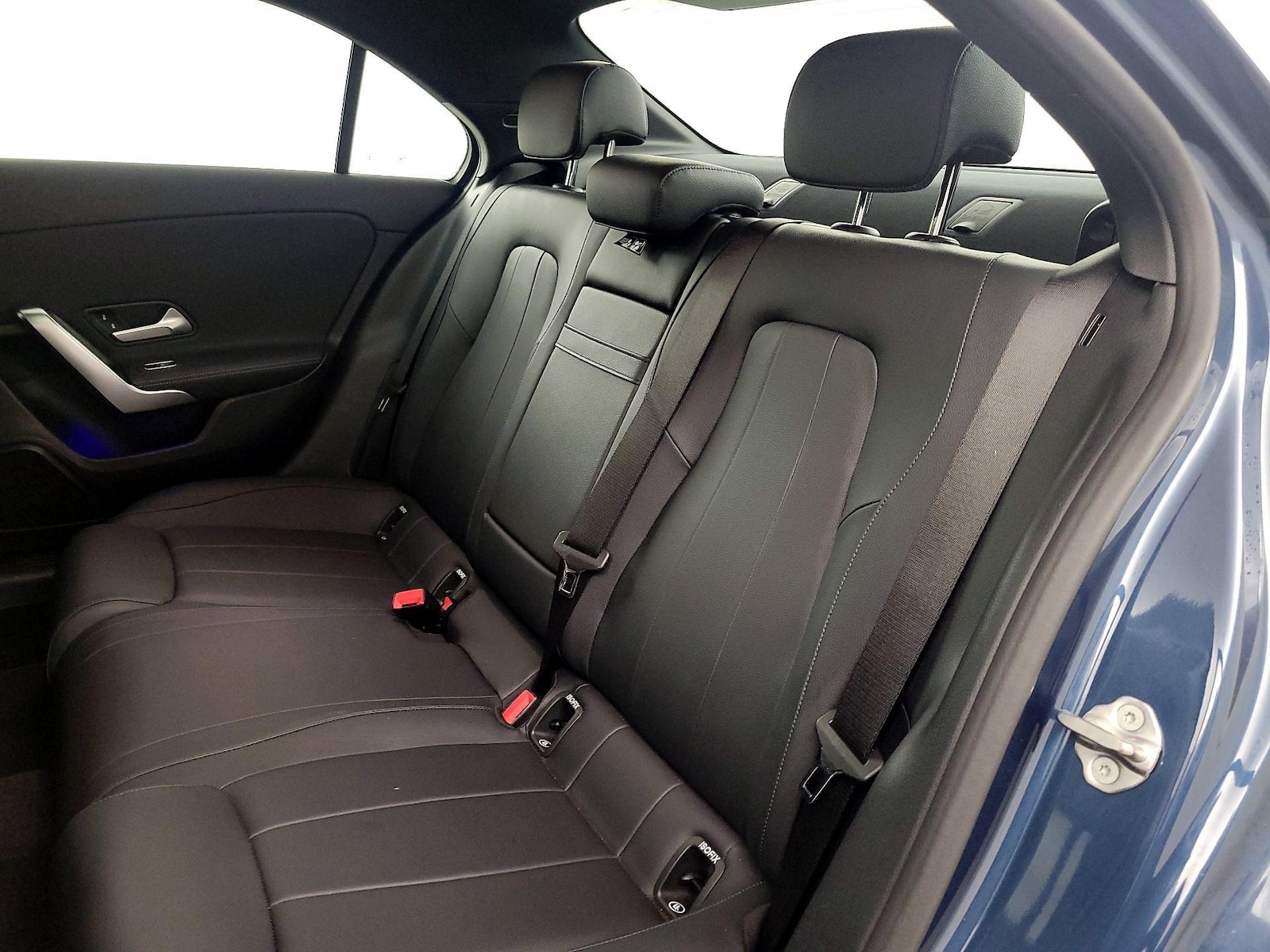 2022 Mercedes-Benz A-Class A220 - Photo 21