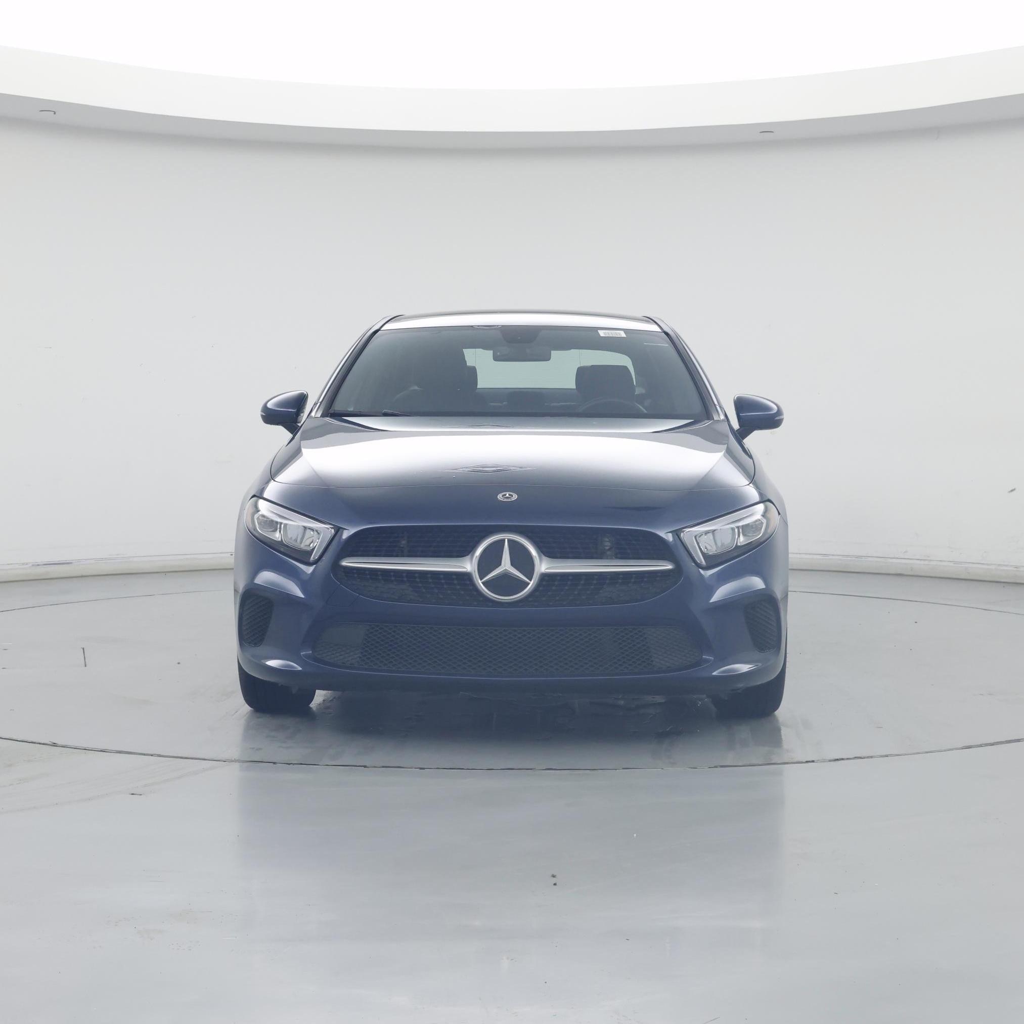 Thumbnail: 2022 Mercedes-Benz A-Class - 5