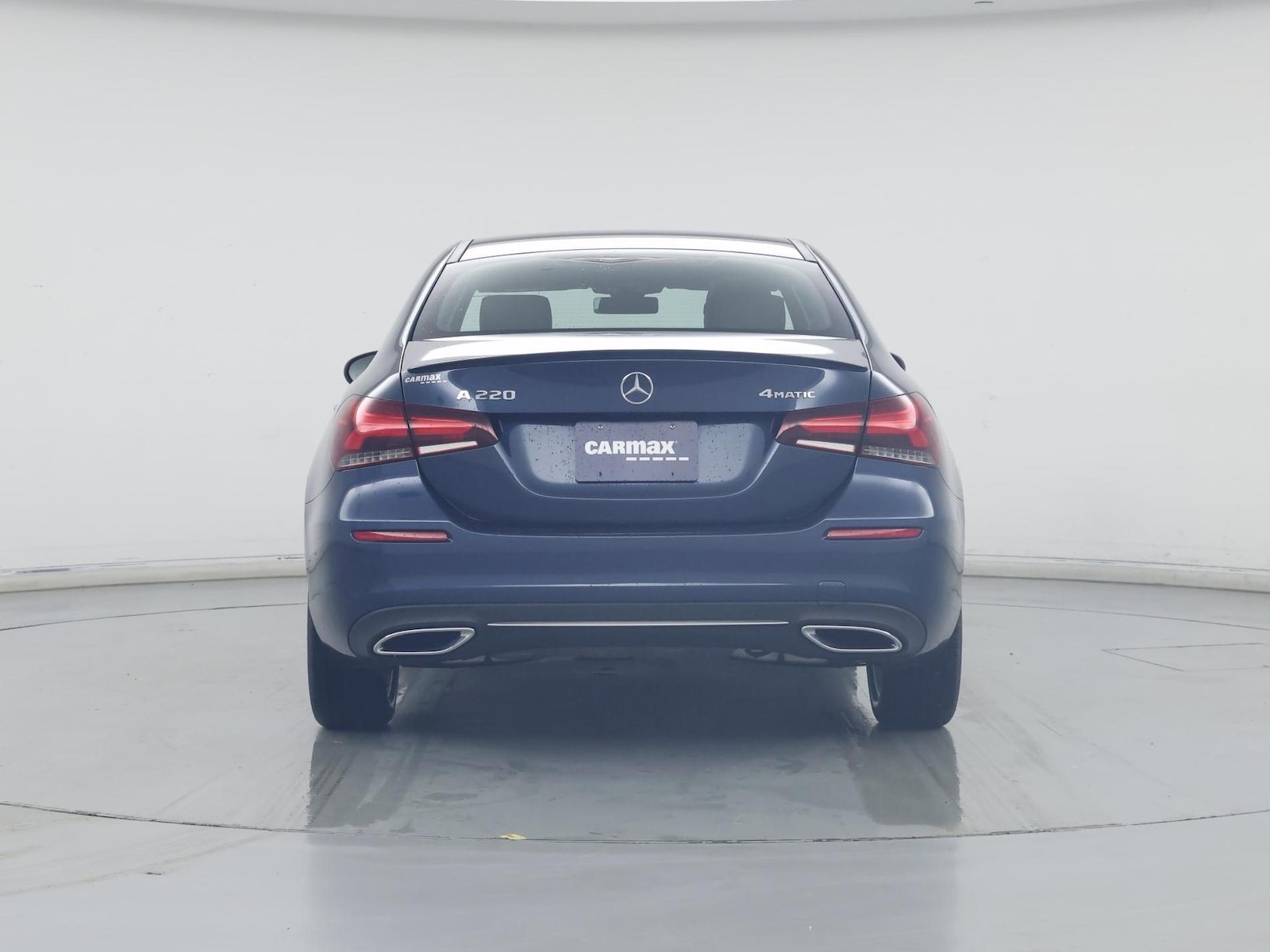 2022 Mercedes-Benz A-Class A220 - Photo 7