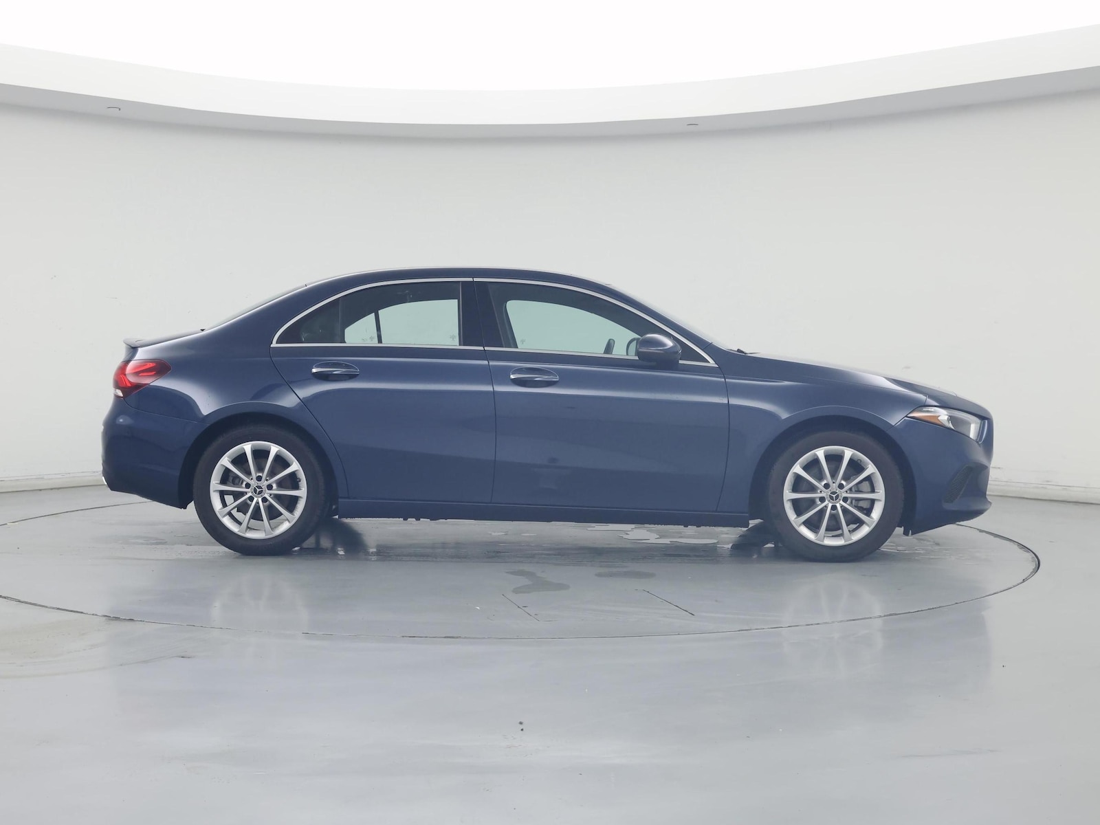 2022 Mercedes-Benz A-Class A220 - Photo 8