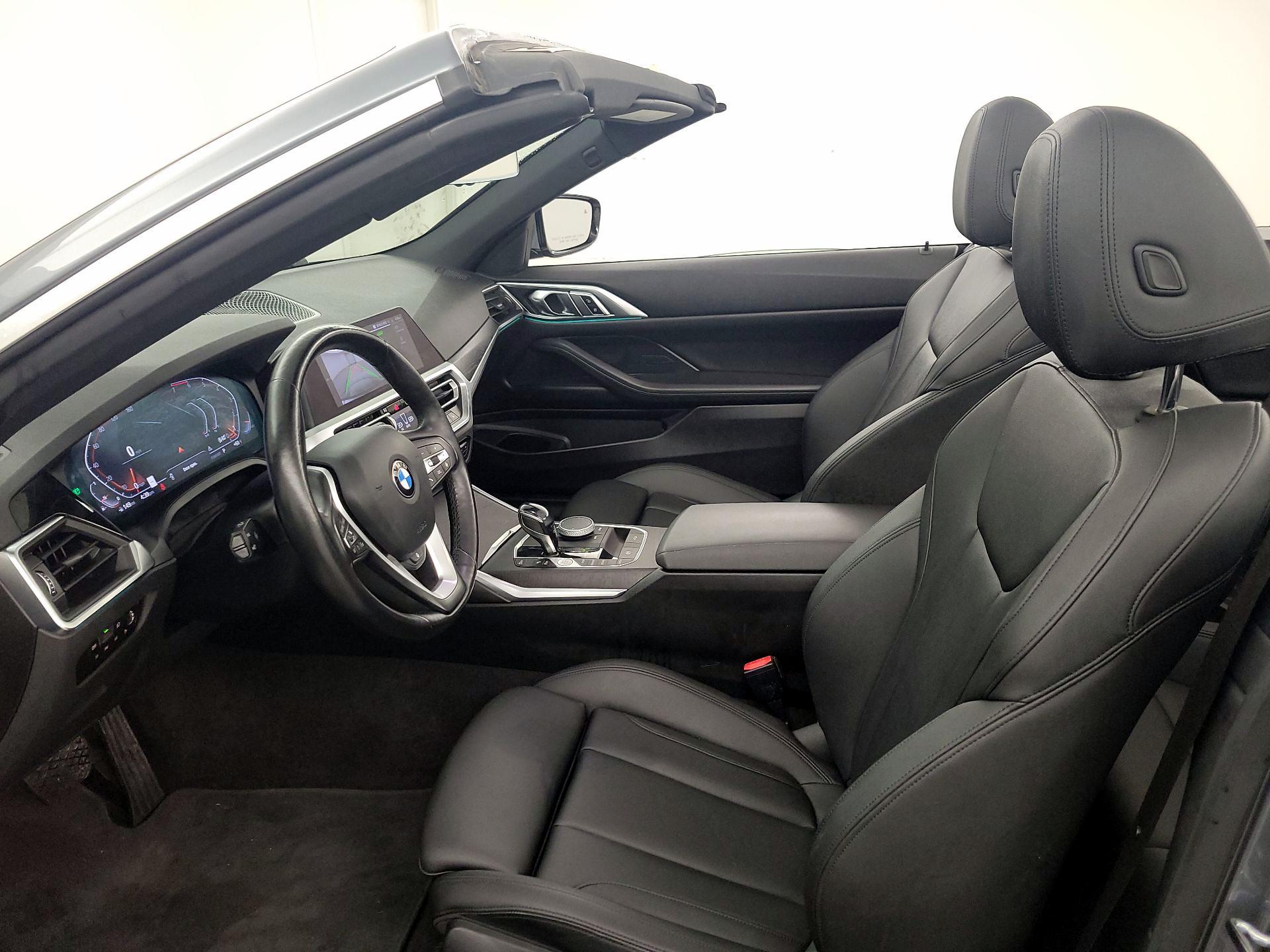 Thumbnail: 2021 BMW 4 Series - 11