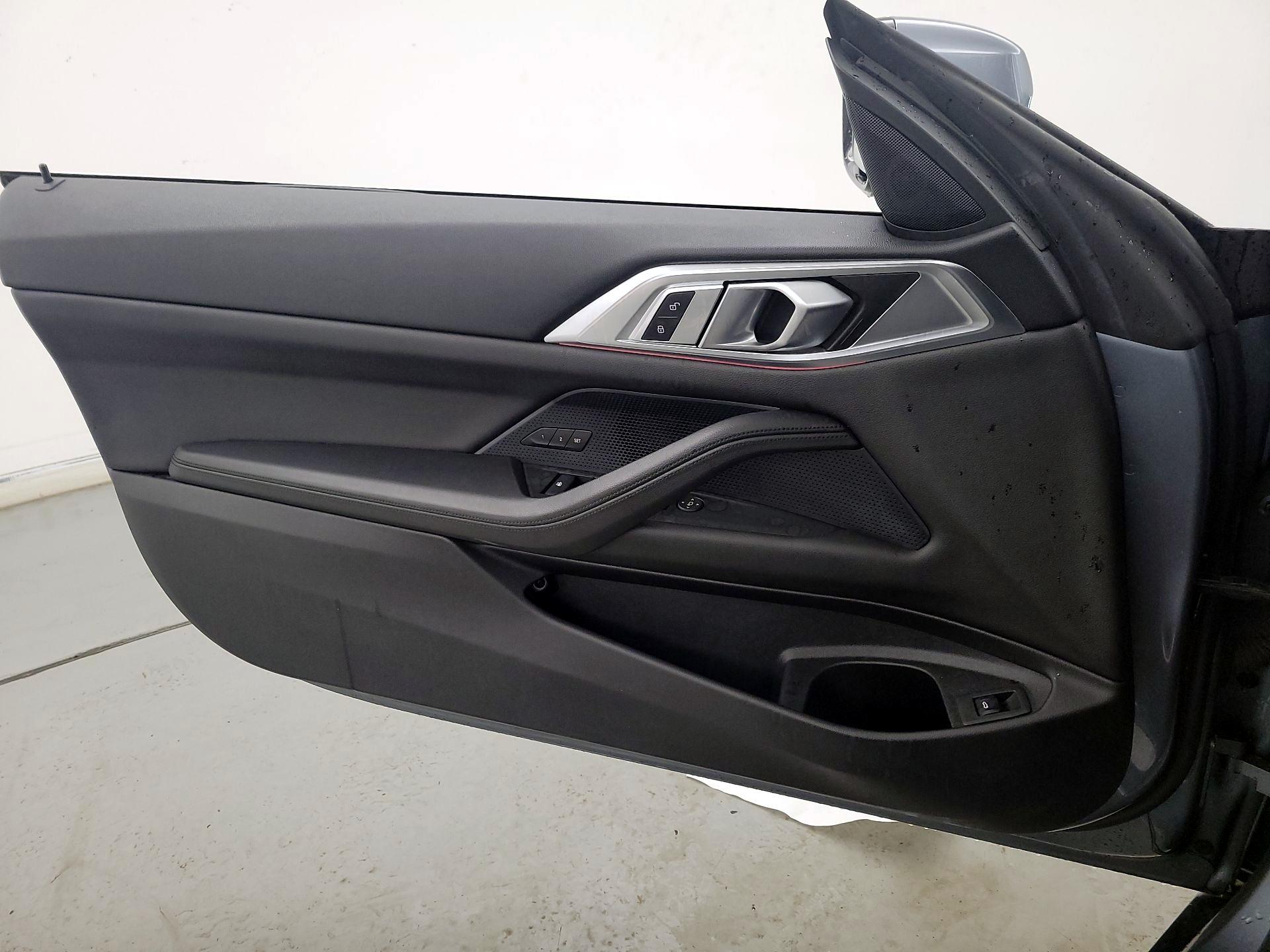 Thumbnail: 2021 BMW 4 Series - 12