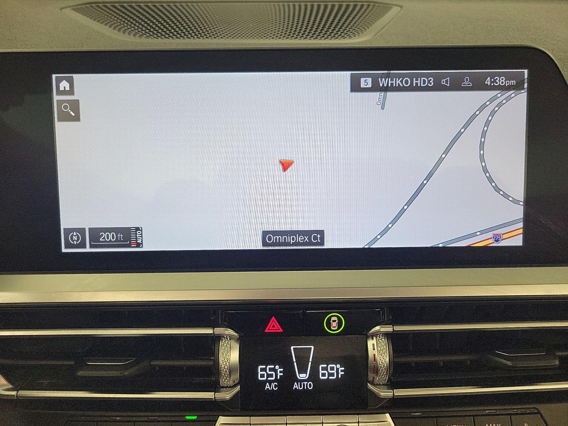 Thumbnail: 2021 BMW 4 Series - 14