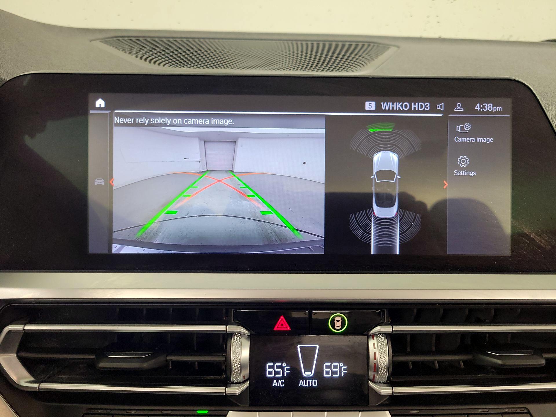 Thumbnail: 2021 BMW 4 Series - 15